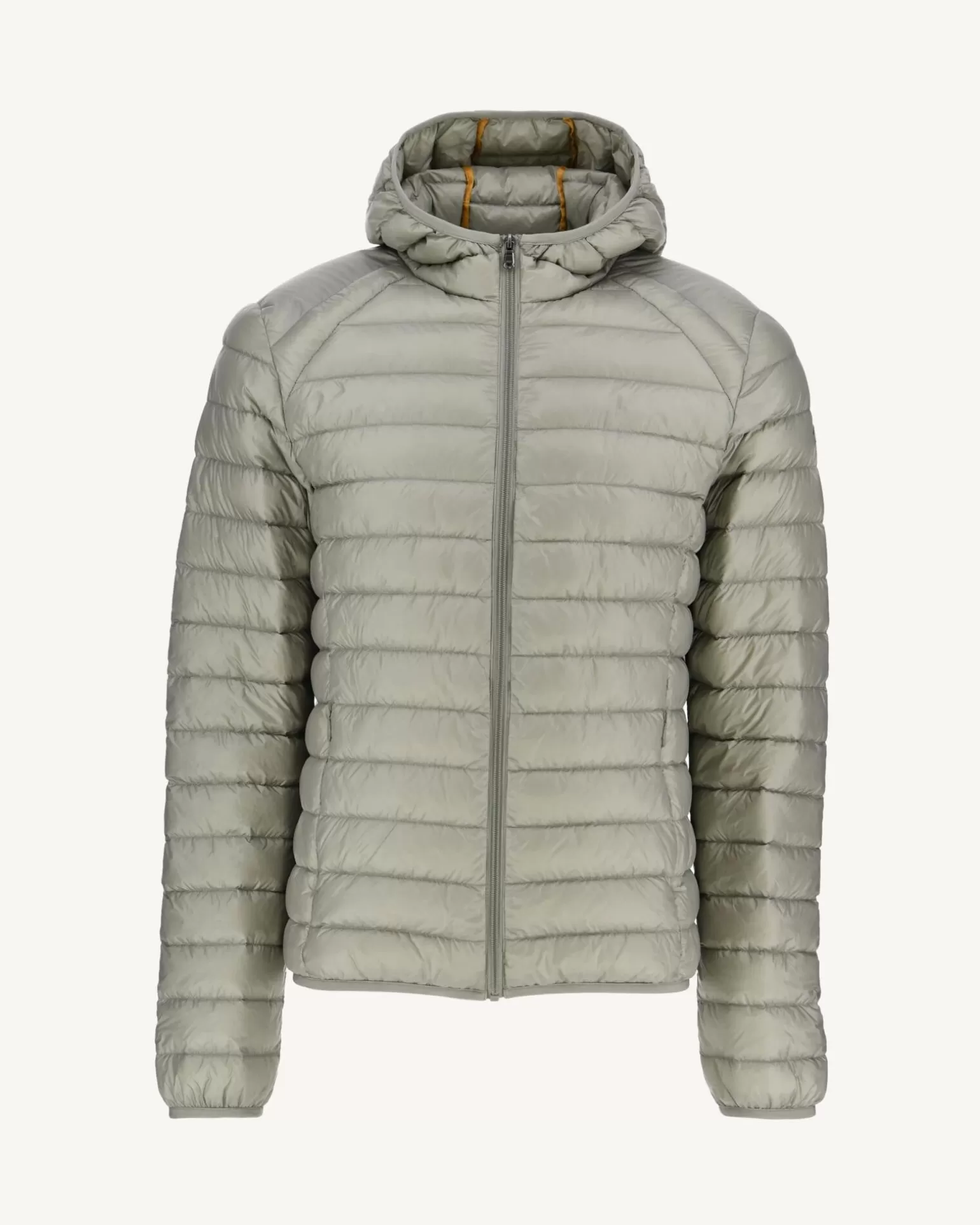 Doudounes & Vestes*JOTT Doudoune Legere A Capuche Sauge Nico 826 Sauge