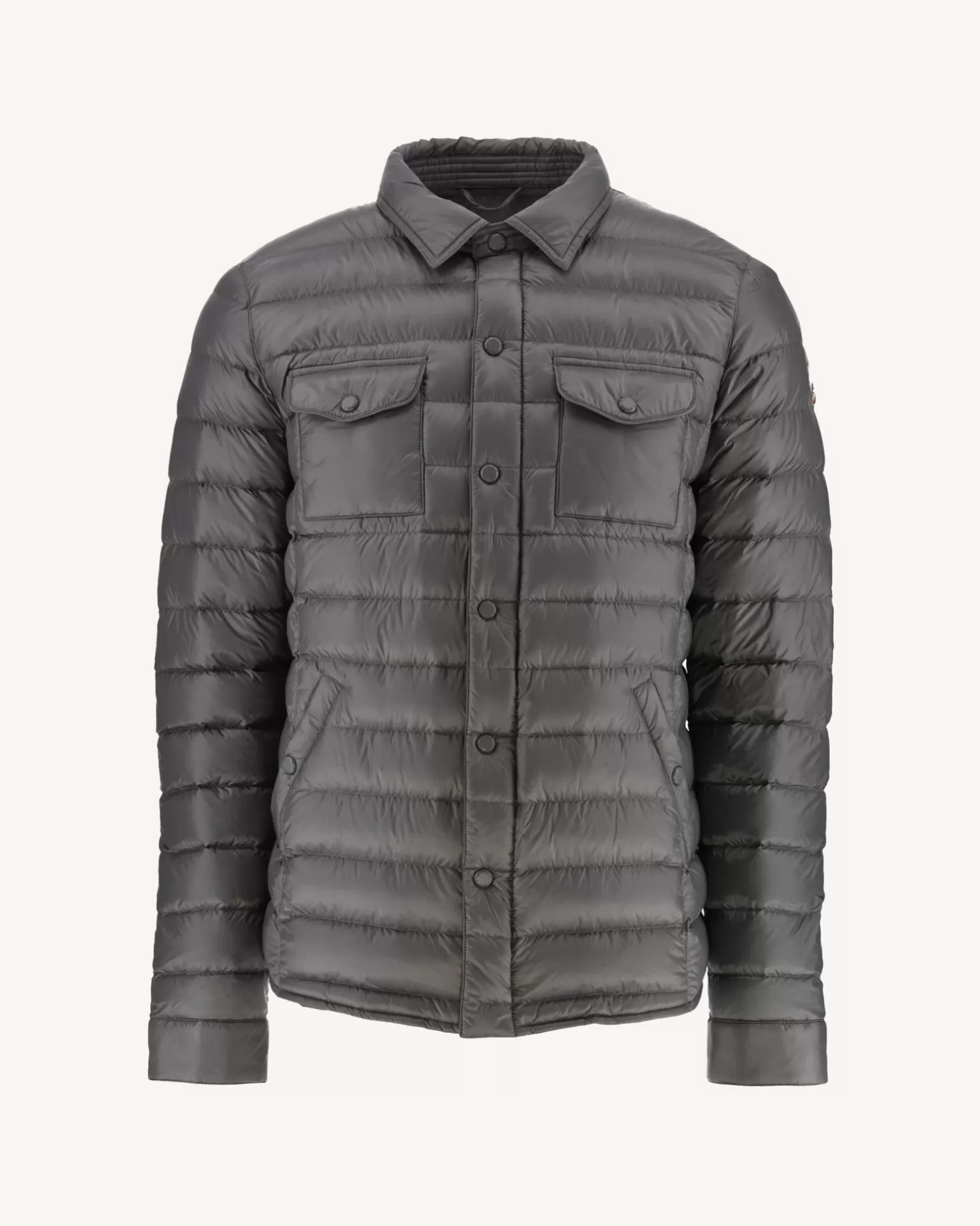 Doudounes & Vestes*JOTT Doudoune Legere Anthracite Cris 504 Anthracite