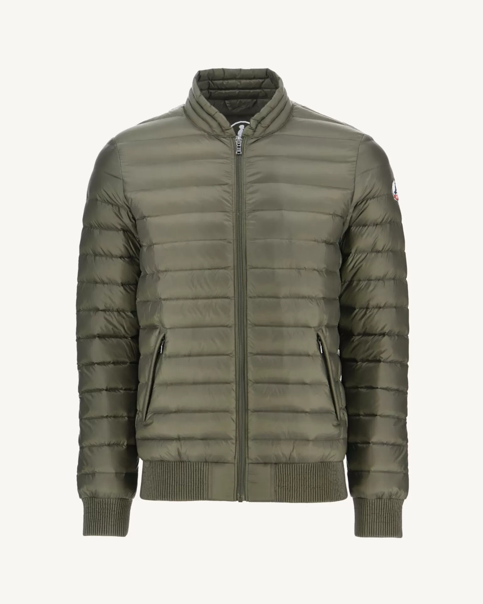 Doudounes & Vestes*JOTT Doudoune Legere Army Jordan 255 Army