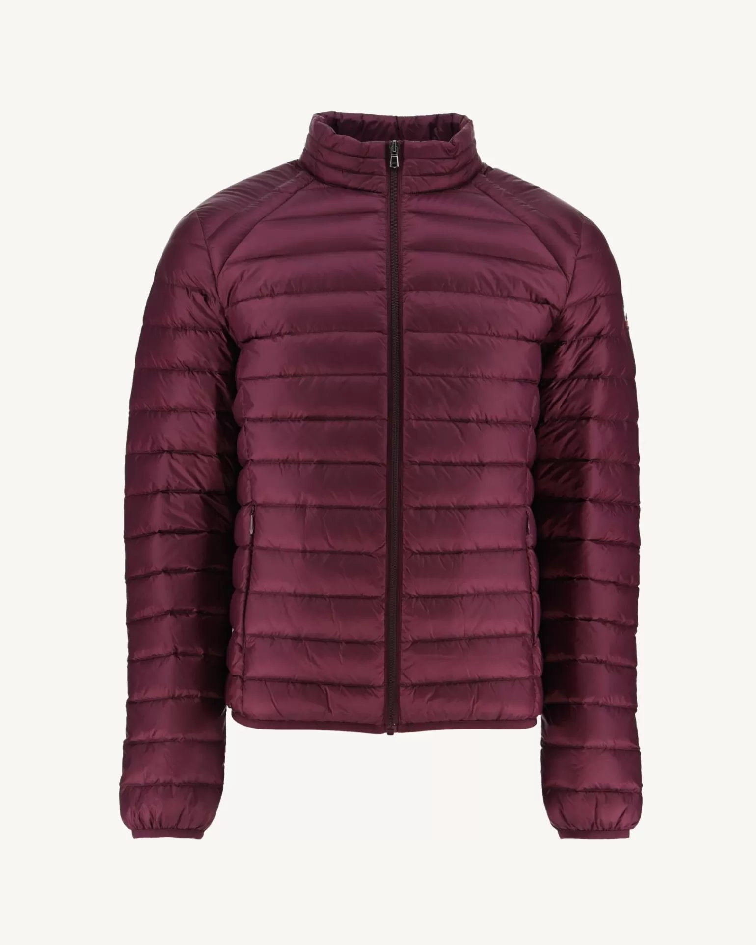 Doudounes & Vestes*JOTT Doudoune Legere Aubergine Mat 461 Aubergine