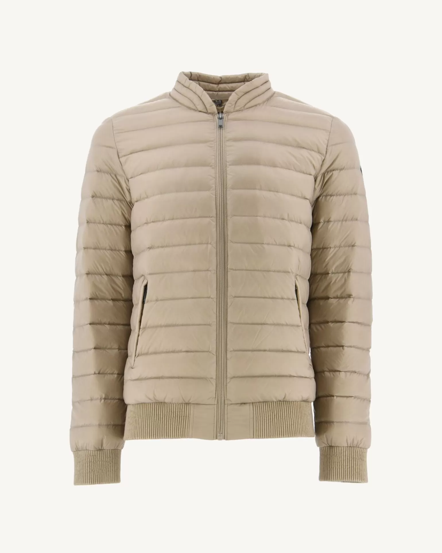Doudounes & Vestes*JOTT Doudoune Legere Beige Jordan 804 Beige