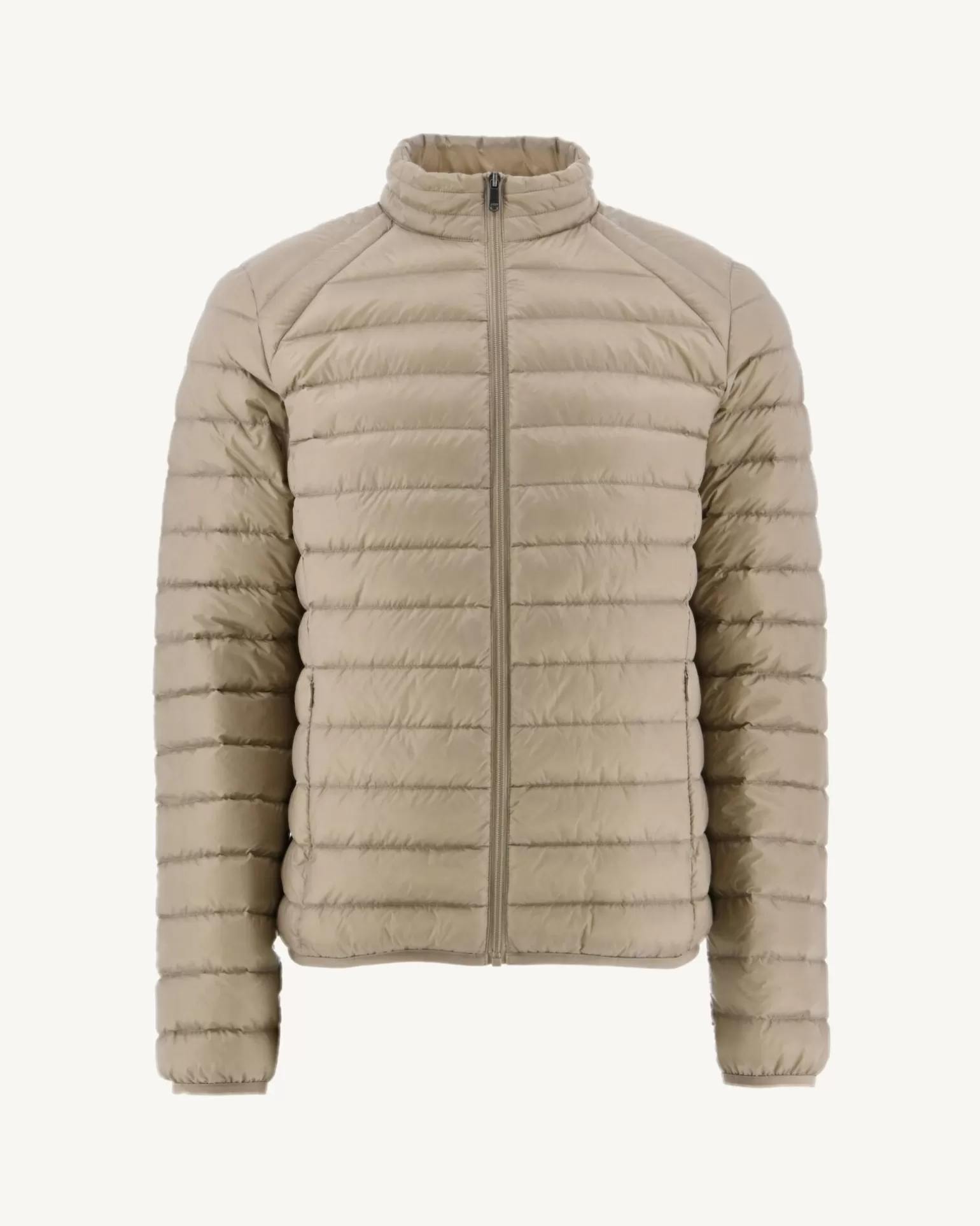 Doudounes & Vestes*JOTT Doudoune Legere Beige Mat 804 Beige