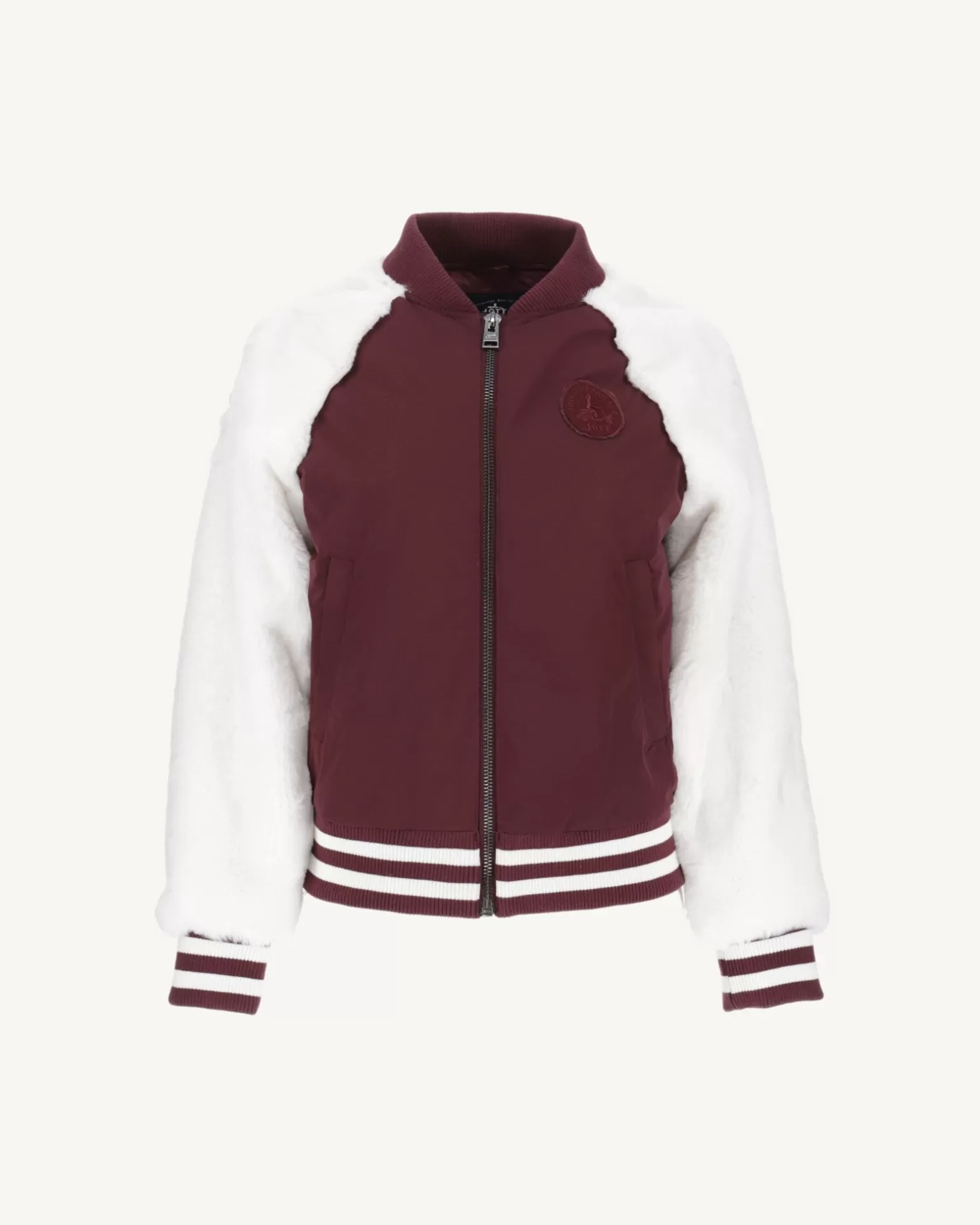 Doudounes & Vestes*JOTT Doudoune Legere Blanc Arya 901 Blanc