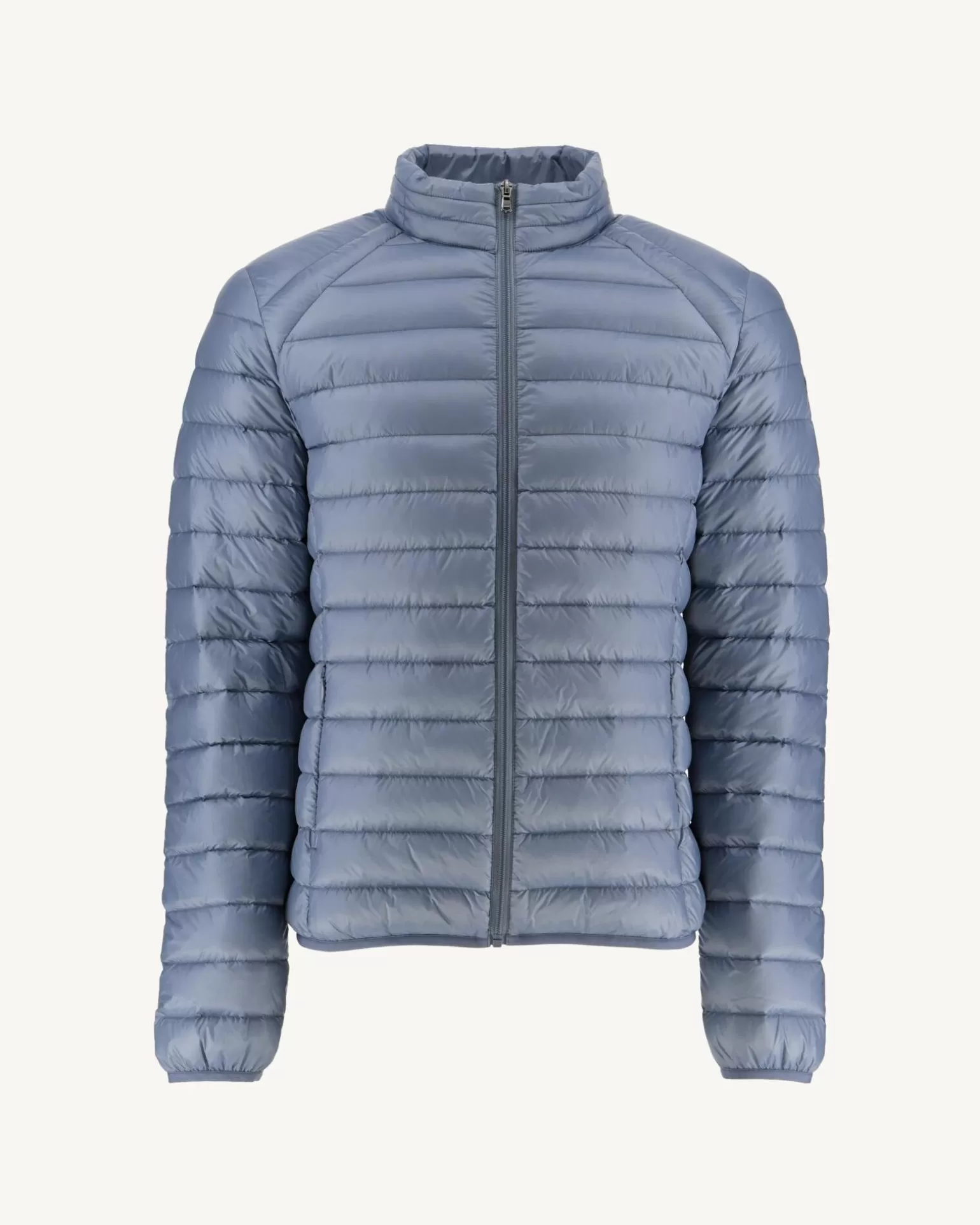 Doudounes & Vestes*JOTT Doudoune Legere Bleu Delave Mat 182 Bleu Delave