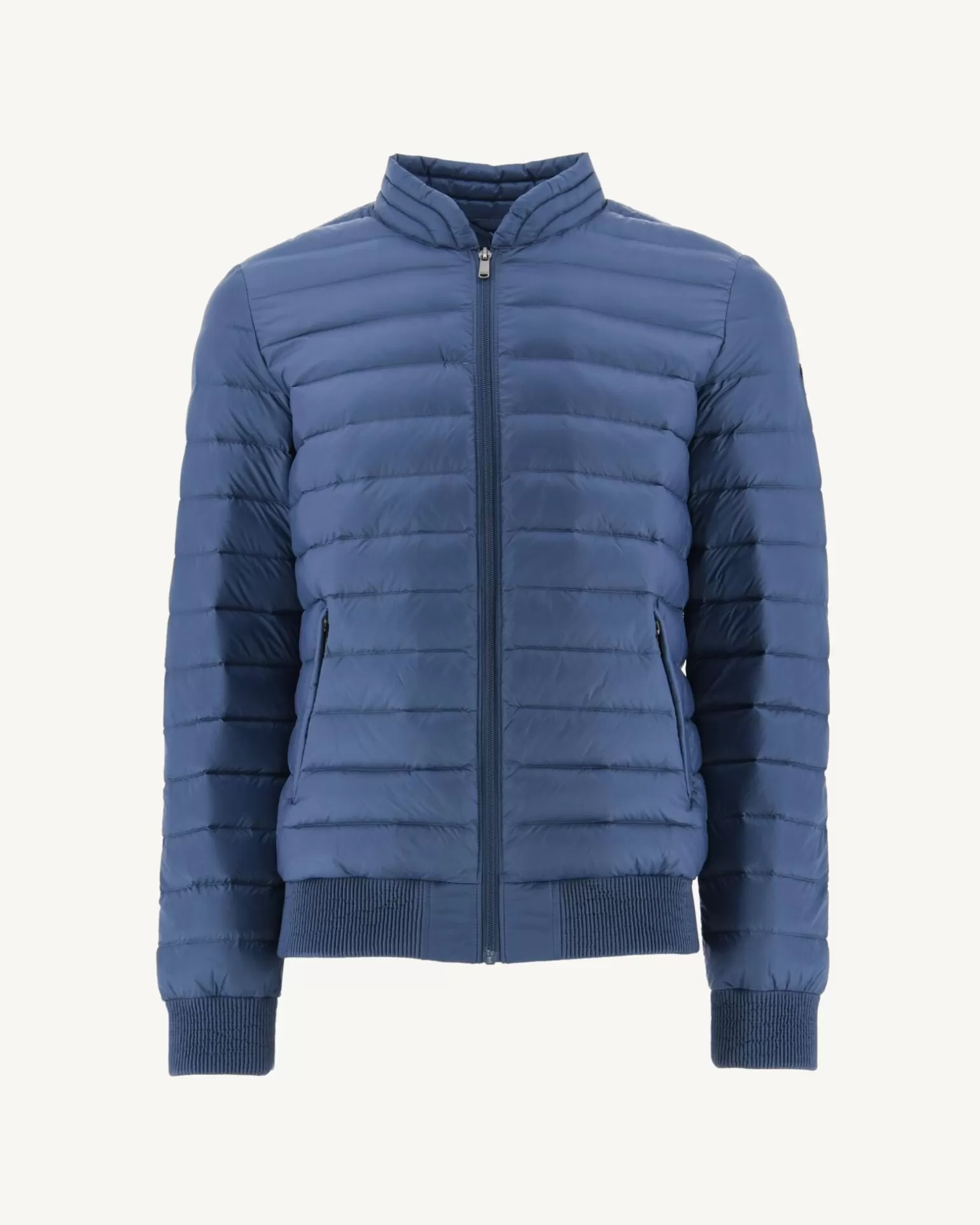 Doudounes & Vestes*JOTT Doudoune Legere Bleu Jeans Jordan 140 Blue Jeans