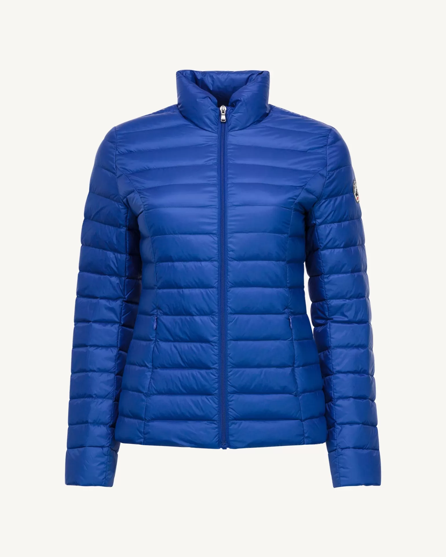 Doudounes & Vestes*JOTT Doudoune Legere Bleu Roi Cha 103 Bleu Roi