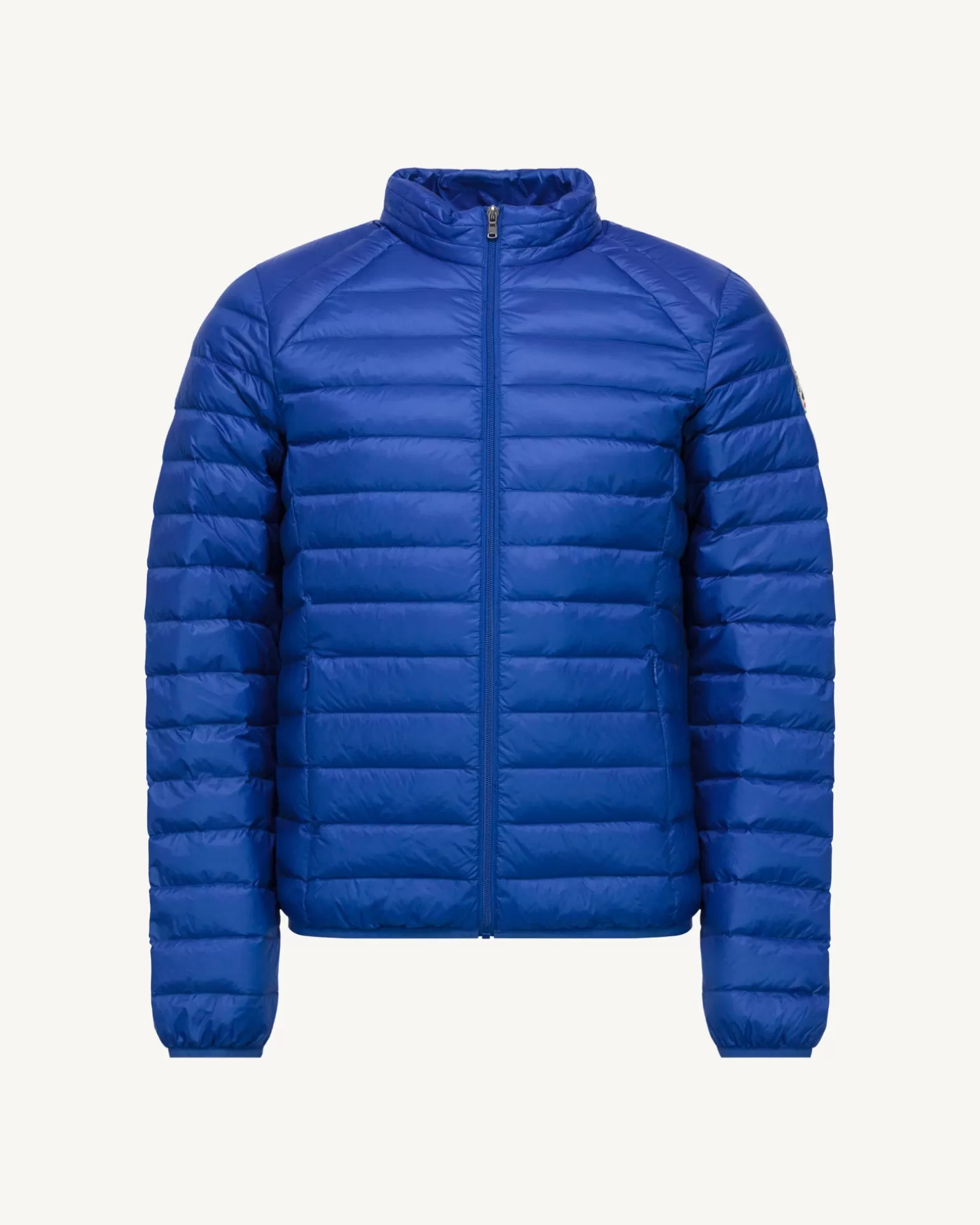Doudounes & Vestes*JOTT Doudoune Legere Bleu Roi Mat 103 Bleu Roi