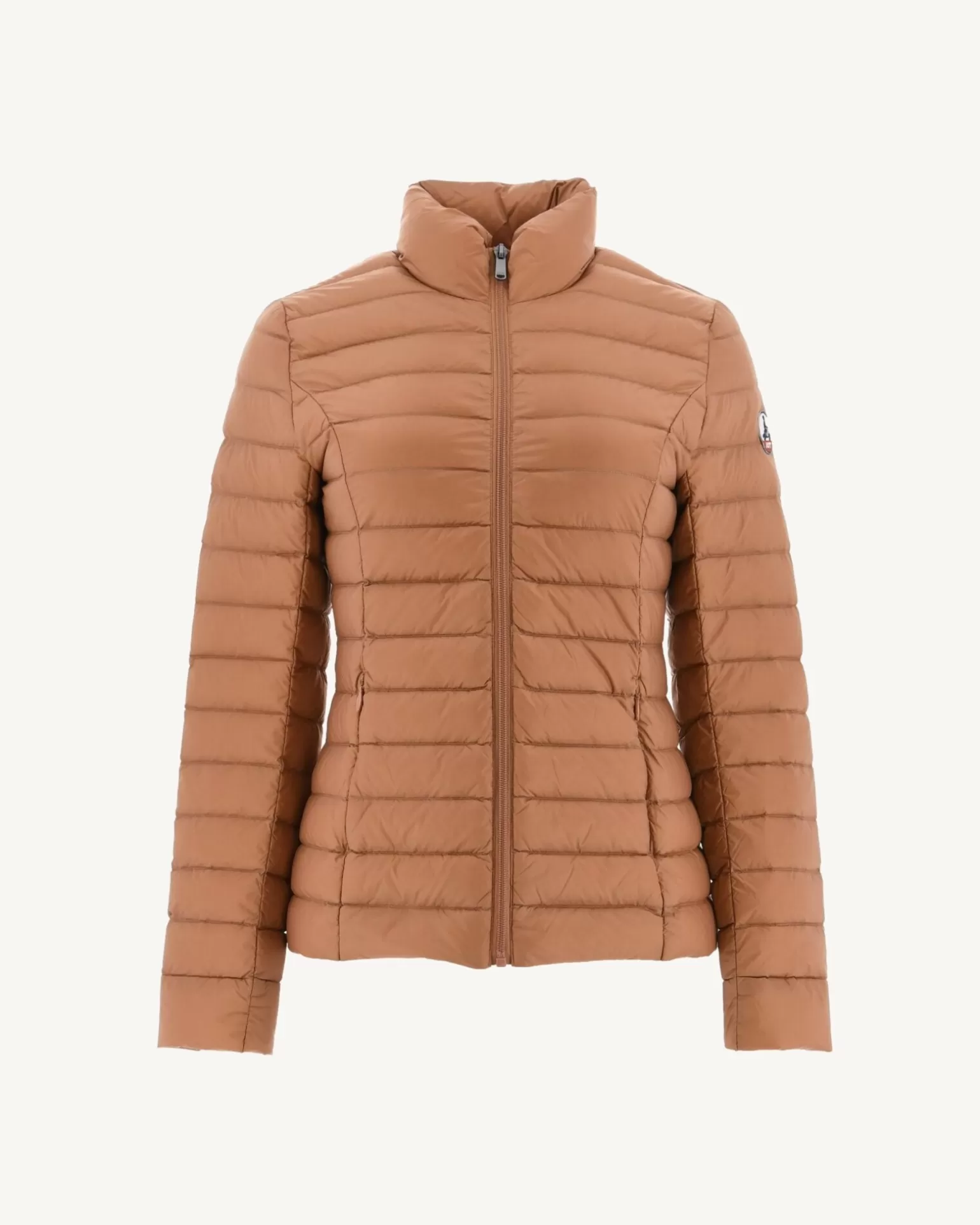Doudounes & Vestes*JOTT Doudoune Legere Camel Cha 839 Camel
