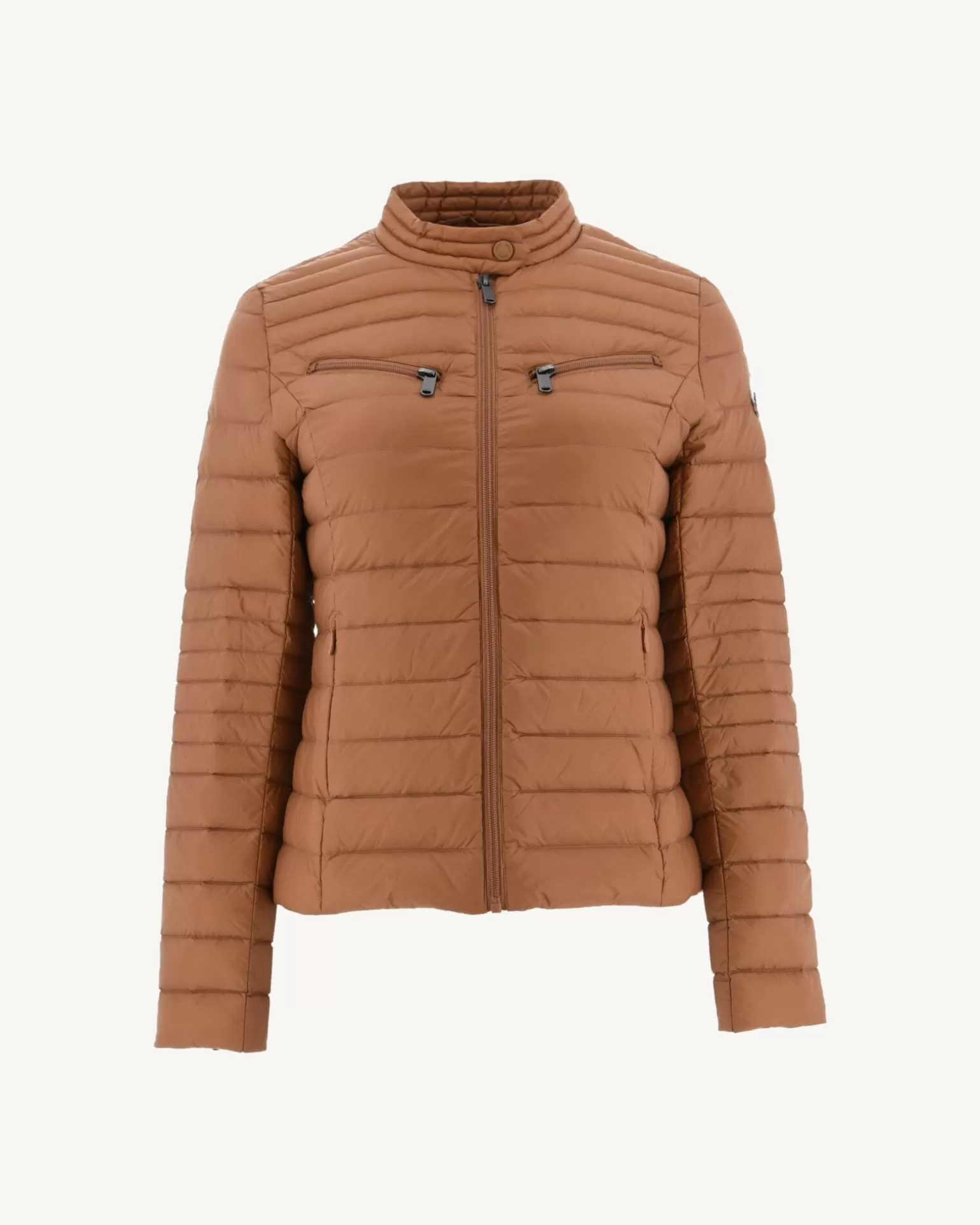 Doudounes & Vestes*JOTT Doudoune Legere Camel Nina 839 Camel
