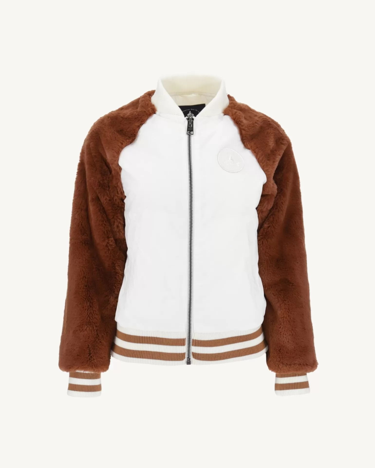 Doudounes & Vestes*JOTT Doudoune Legere Caramel Arya 811 Caramel