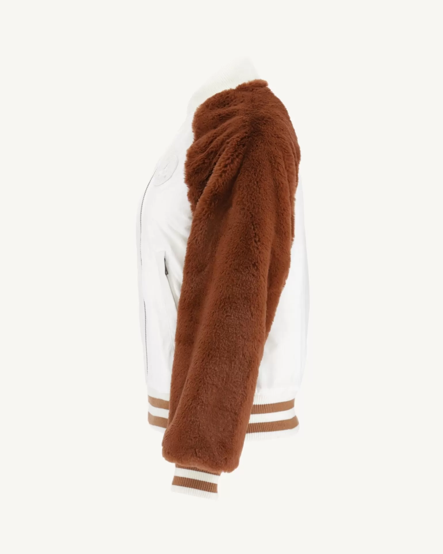 Doudounes & Vestes*JOTT Doudoune Legere Caramel Arya 811 Caramel