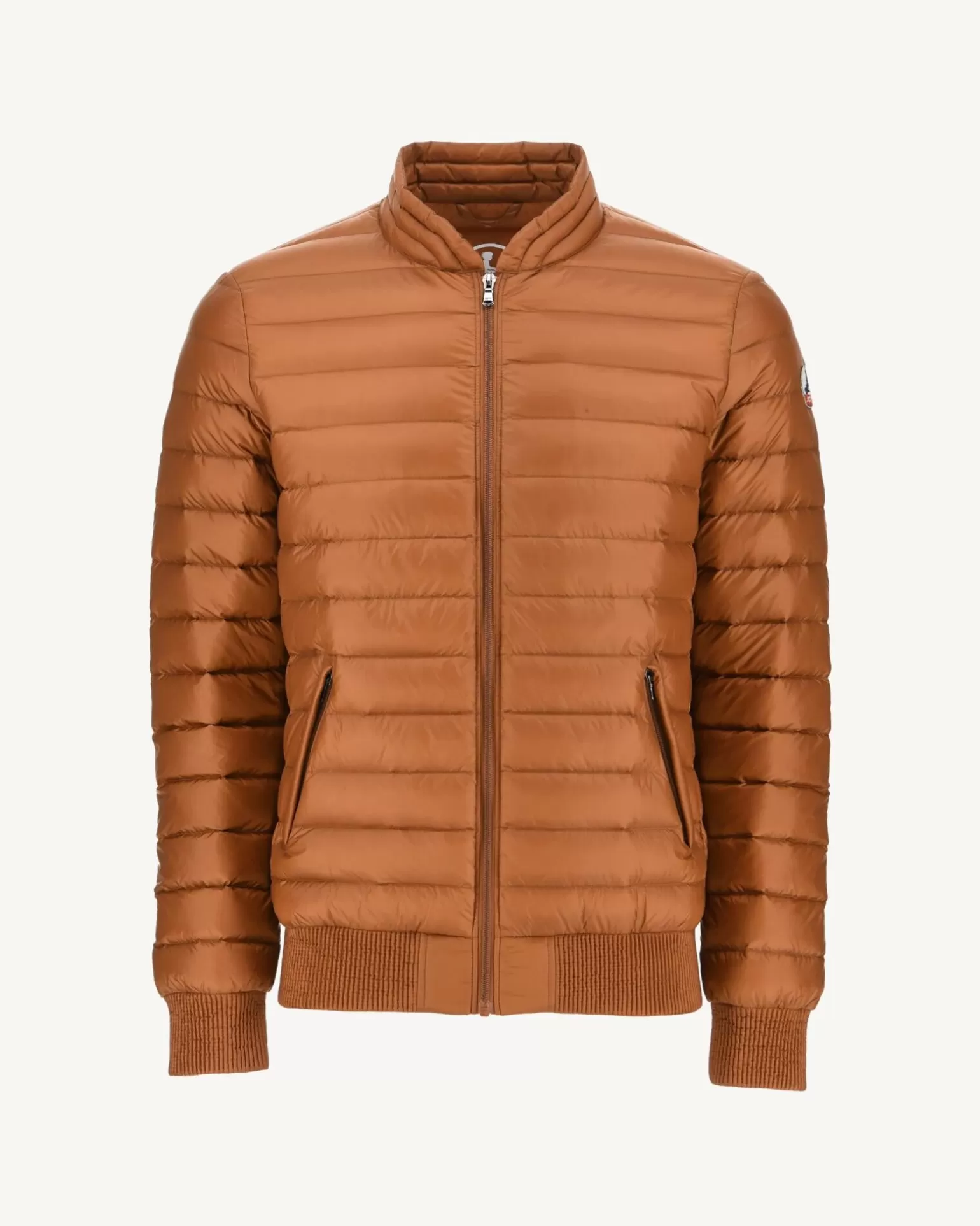 Doudounes & Vestes*JOTT Doudoune Legere Caramel Jordan 811 Caramel