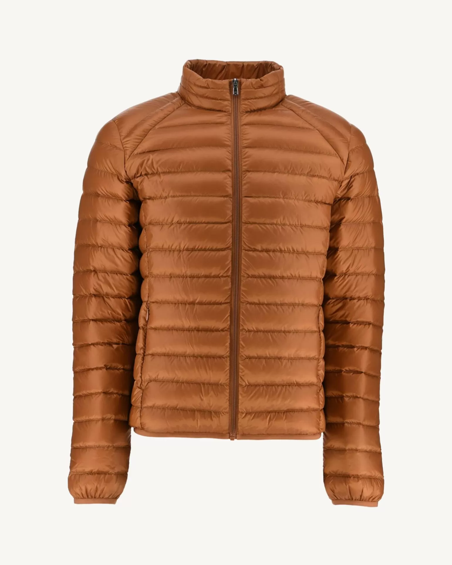 Doudounes & Vestes*JOTT Doudoune Legere Caramel Mat 811 Caramel