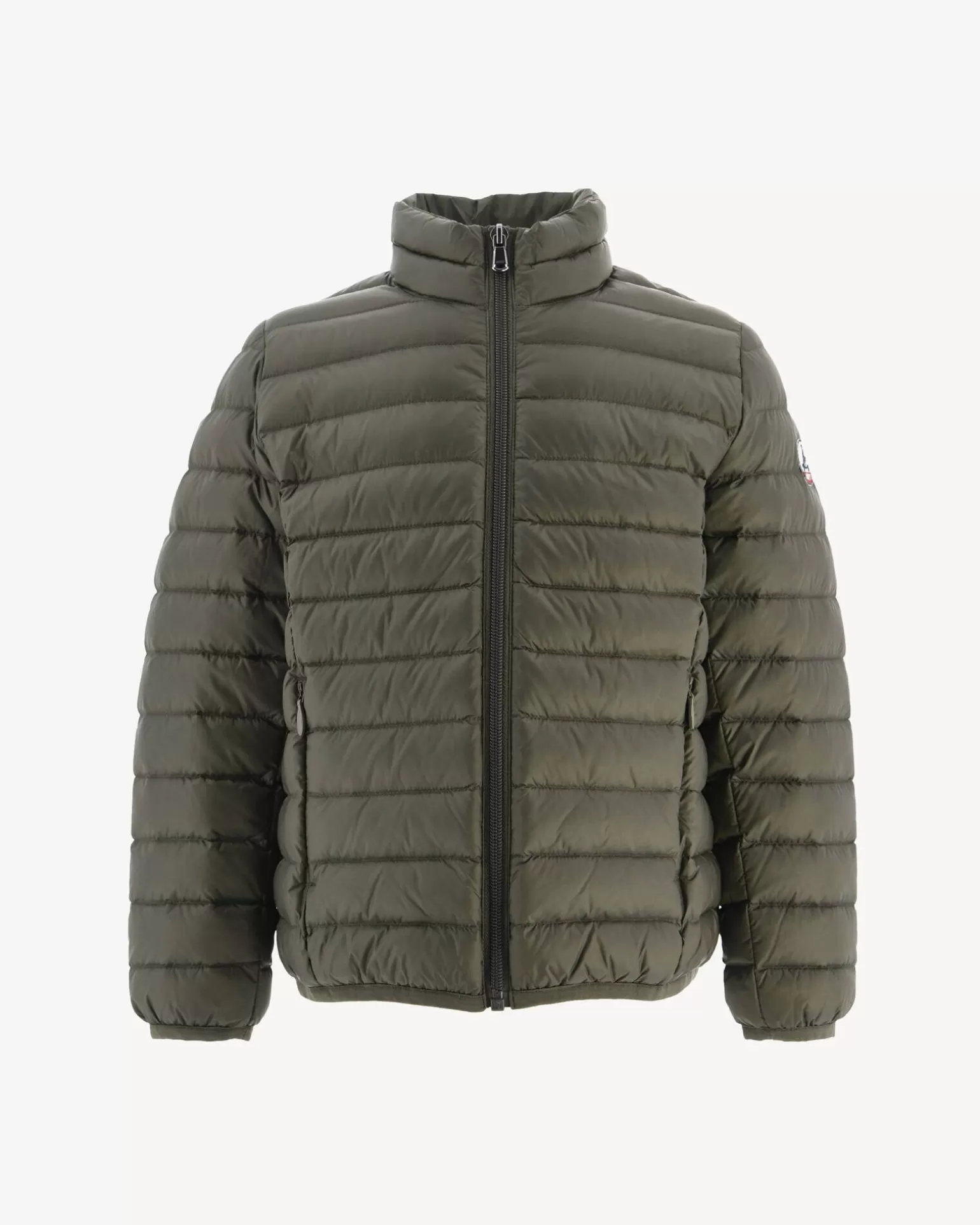 Doudounes*JOTT Doudoune Legere Enfant Army Evan 255 Army