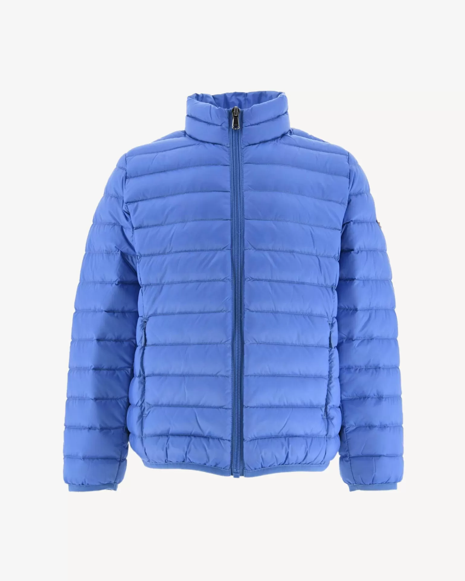 Doudounes*JOTT Doudoune Legere Enfant Azur Evan 183 Azure
