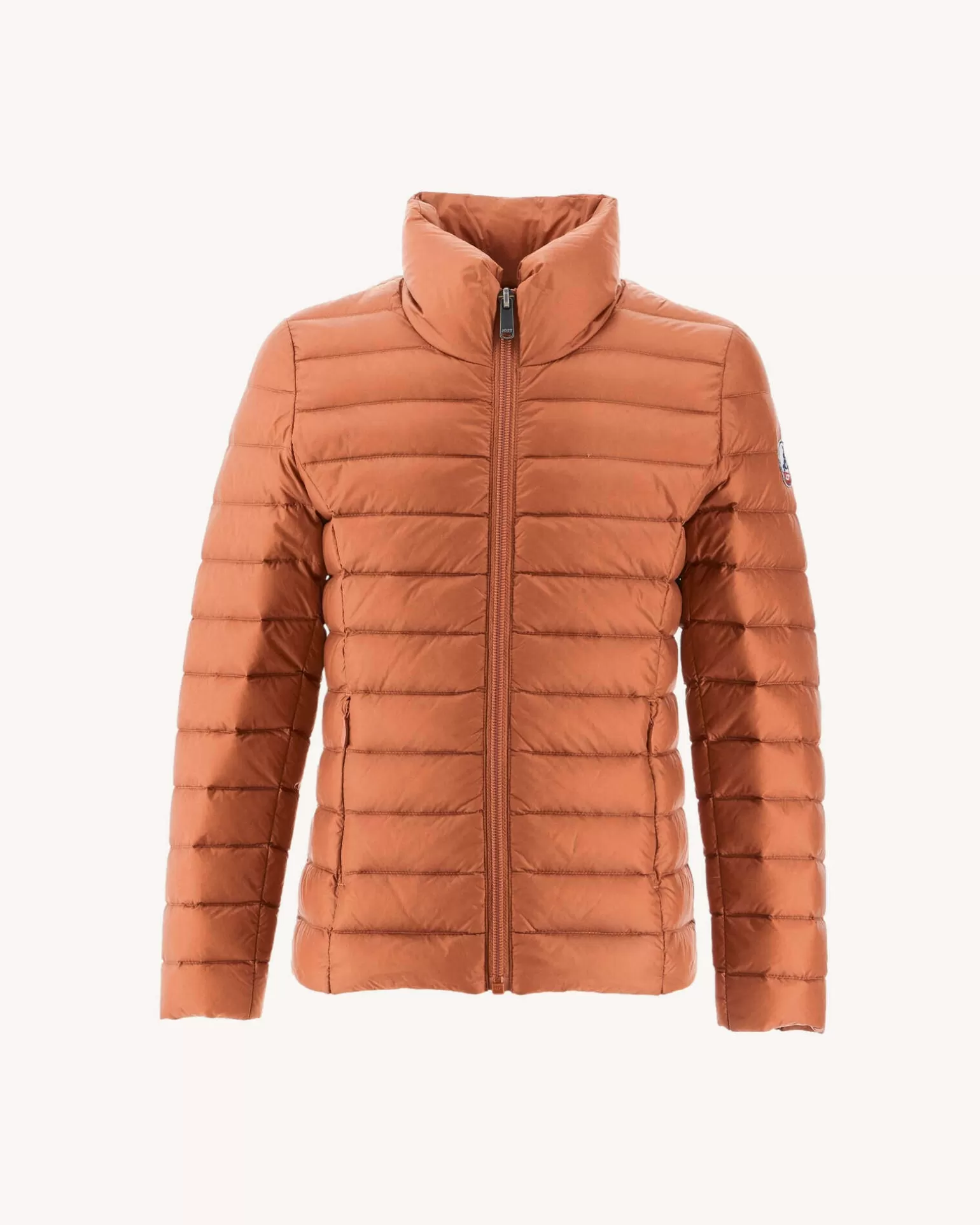 Doudounes*JOTT Doudoune Legere Enfant Camel Lou 839 Camel