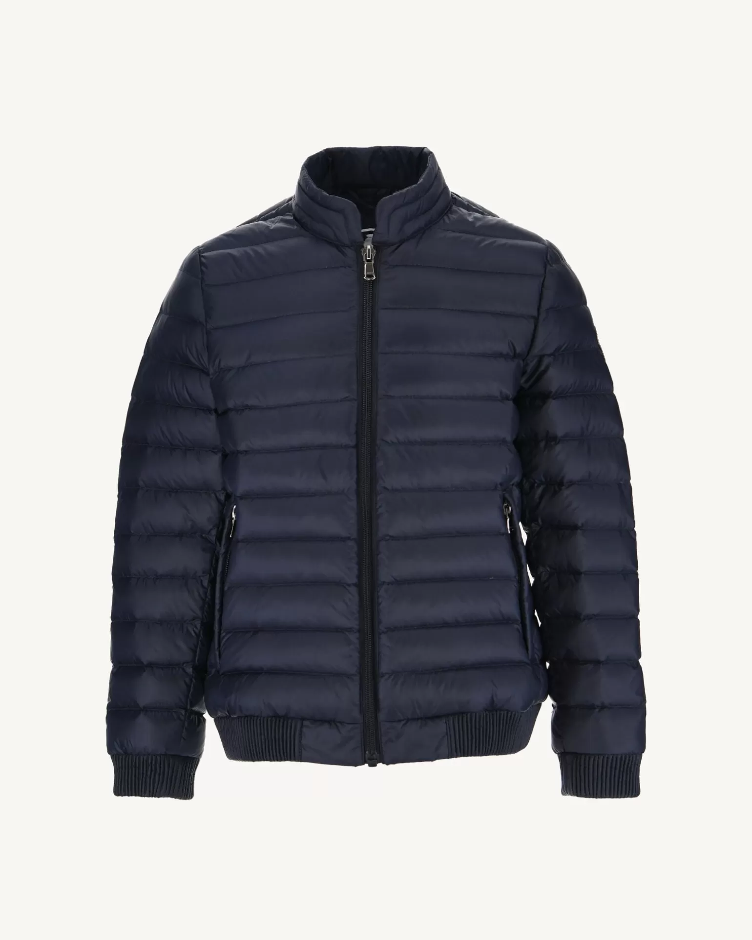 Doudounes*JOTT Doudoune Legere Enfant Marine Jodie 104 Marine