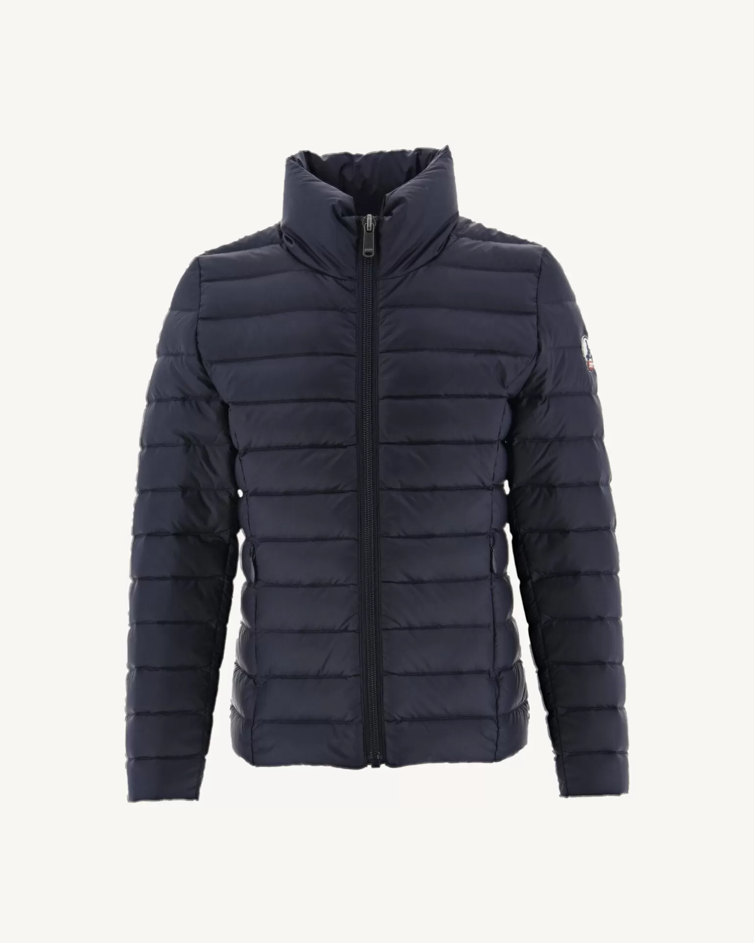 Doudounes*JOTT Doudoune Legere Enfant Marine Lou 104 Navy