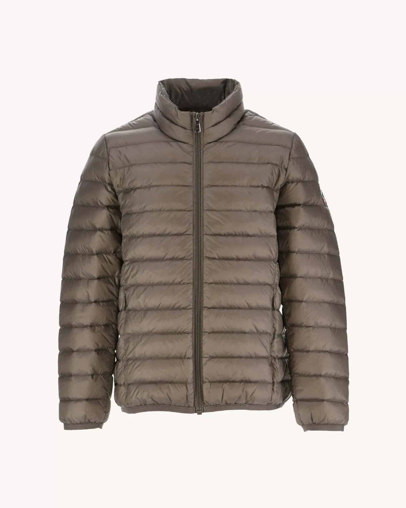 Doudounes*JOTT Doudoune Legere Enfant Taupe Evan 808 Taupe