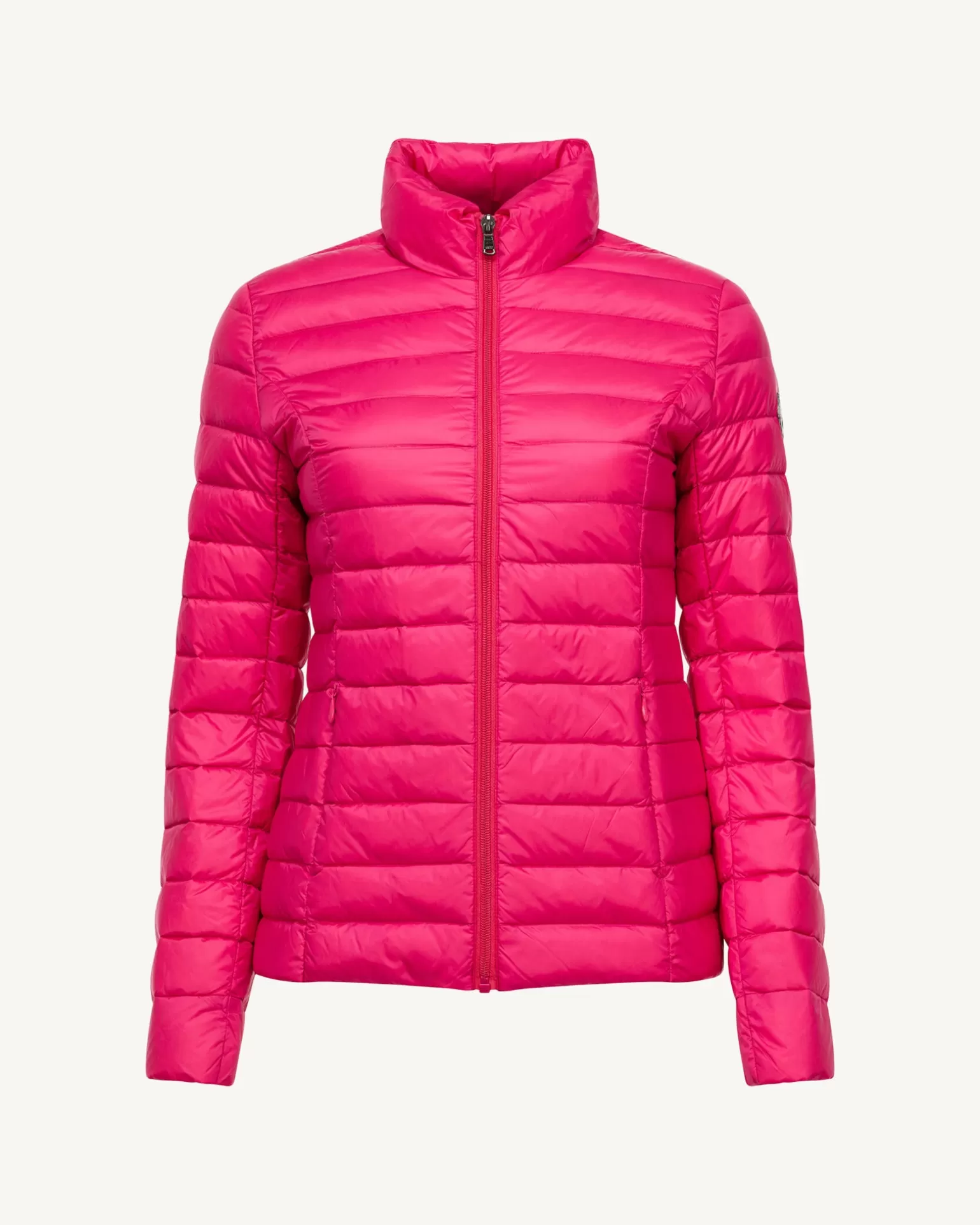 Doudounes & Vestes*JOTT Doudoune Legere Fushia Cha 408 Fushia