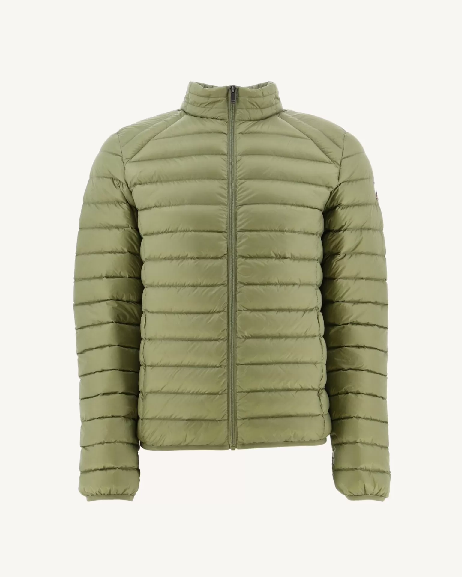 Doudounes & Vestes*JOTT Doudoune Legere Kaki Clair Mat 247 Bush