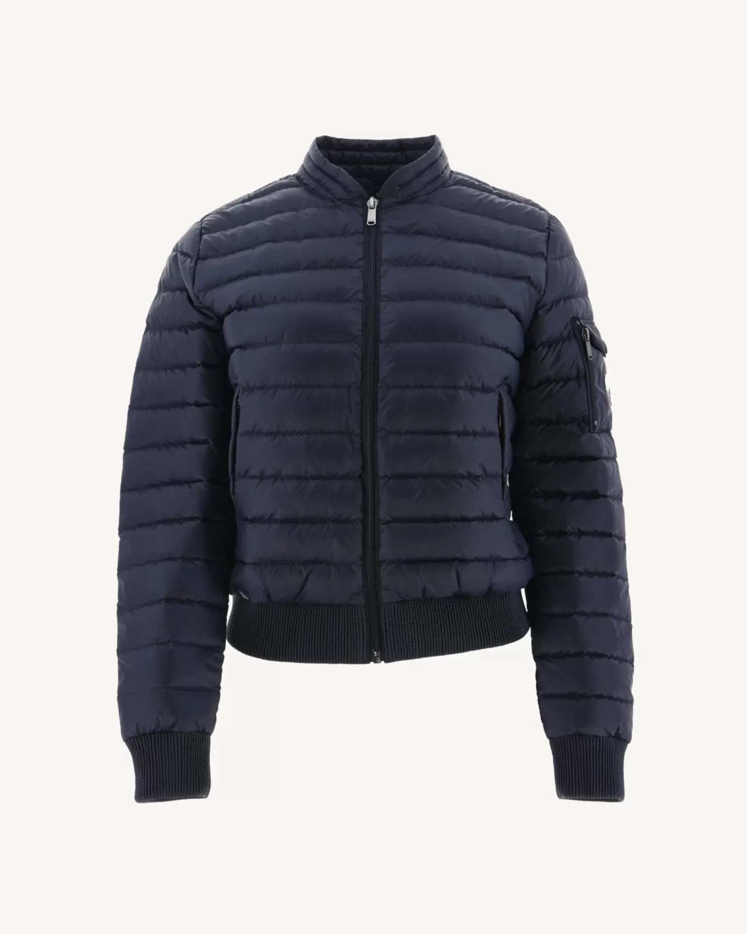 Doudounes & Vestes*JOTT Doudoune Legere Marine Emmy 104 Navy