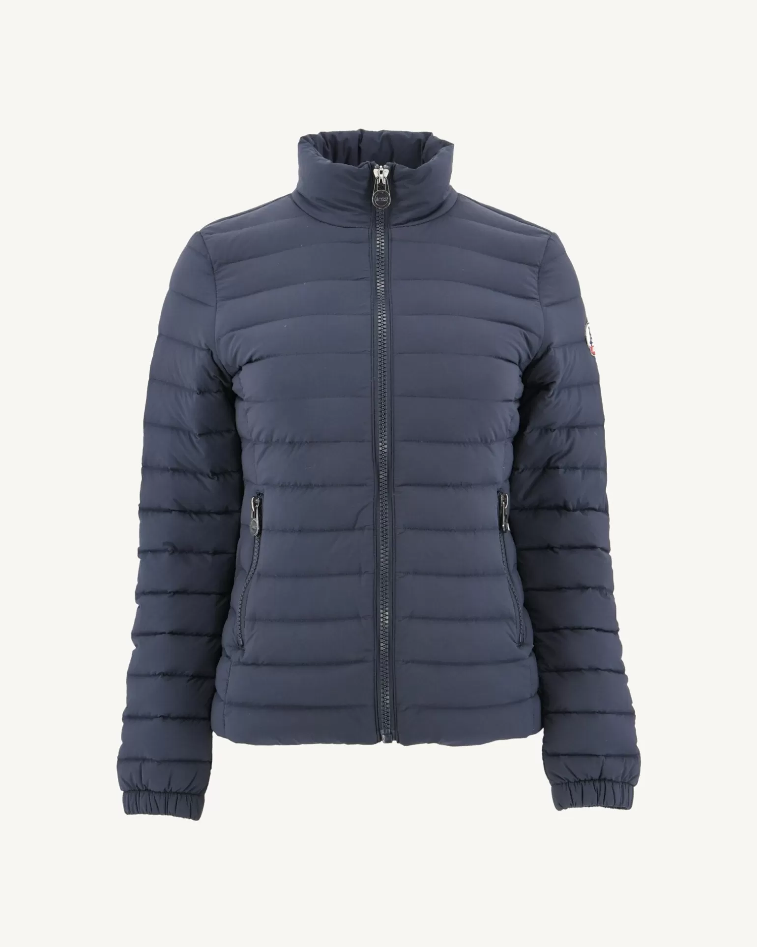 Doudounes & Vestes*JOTT Doudoune Legere Marine Jade 104 Marine