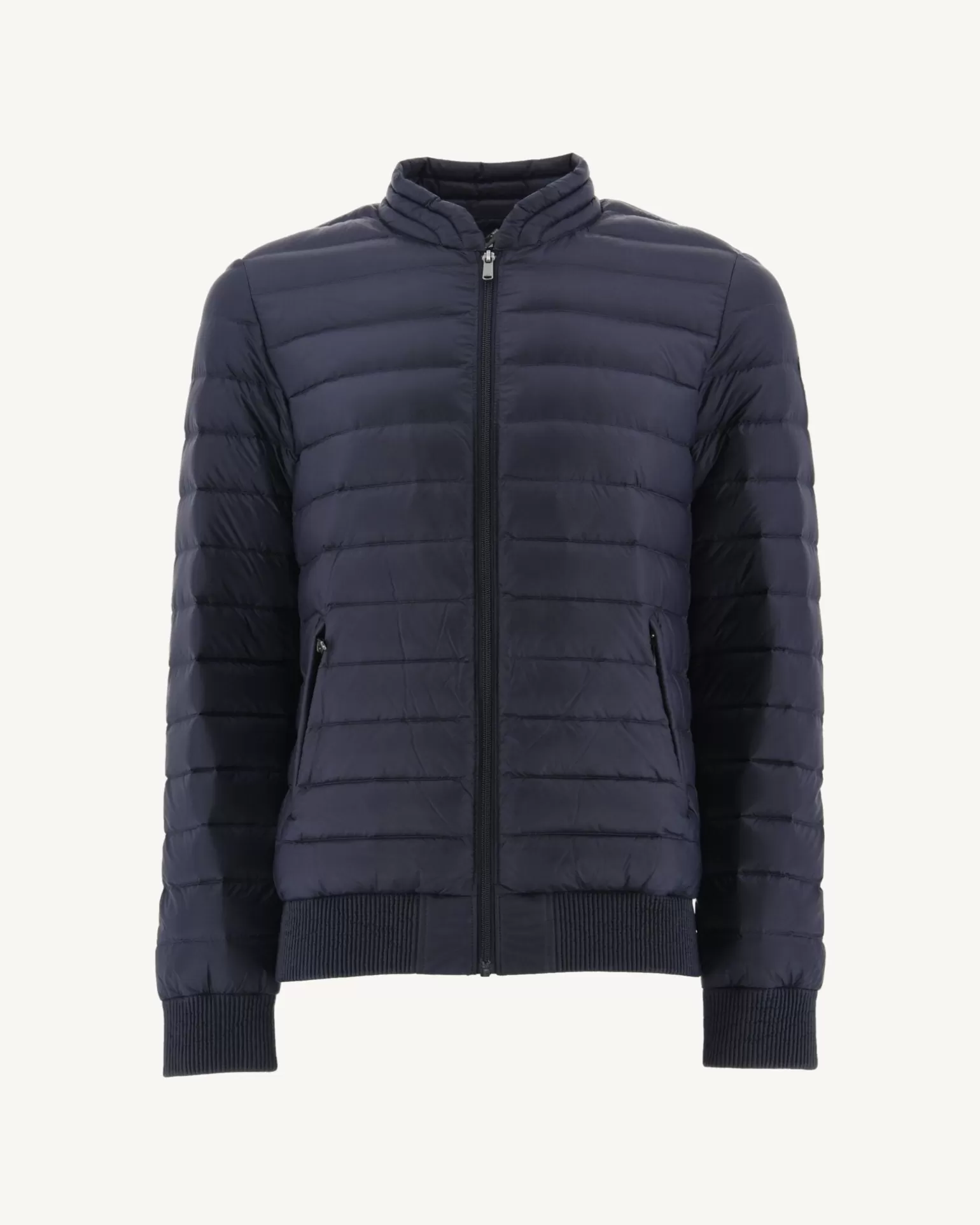 Doudounes & Vestes*JOTT Doudoune Legere Marine Jordan 104 Navy