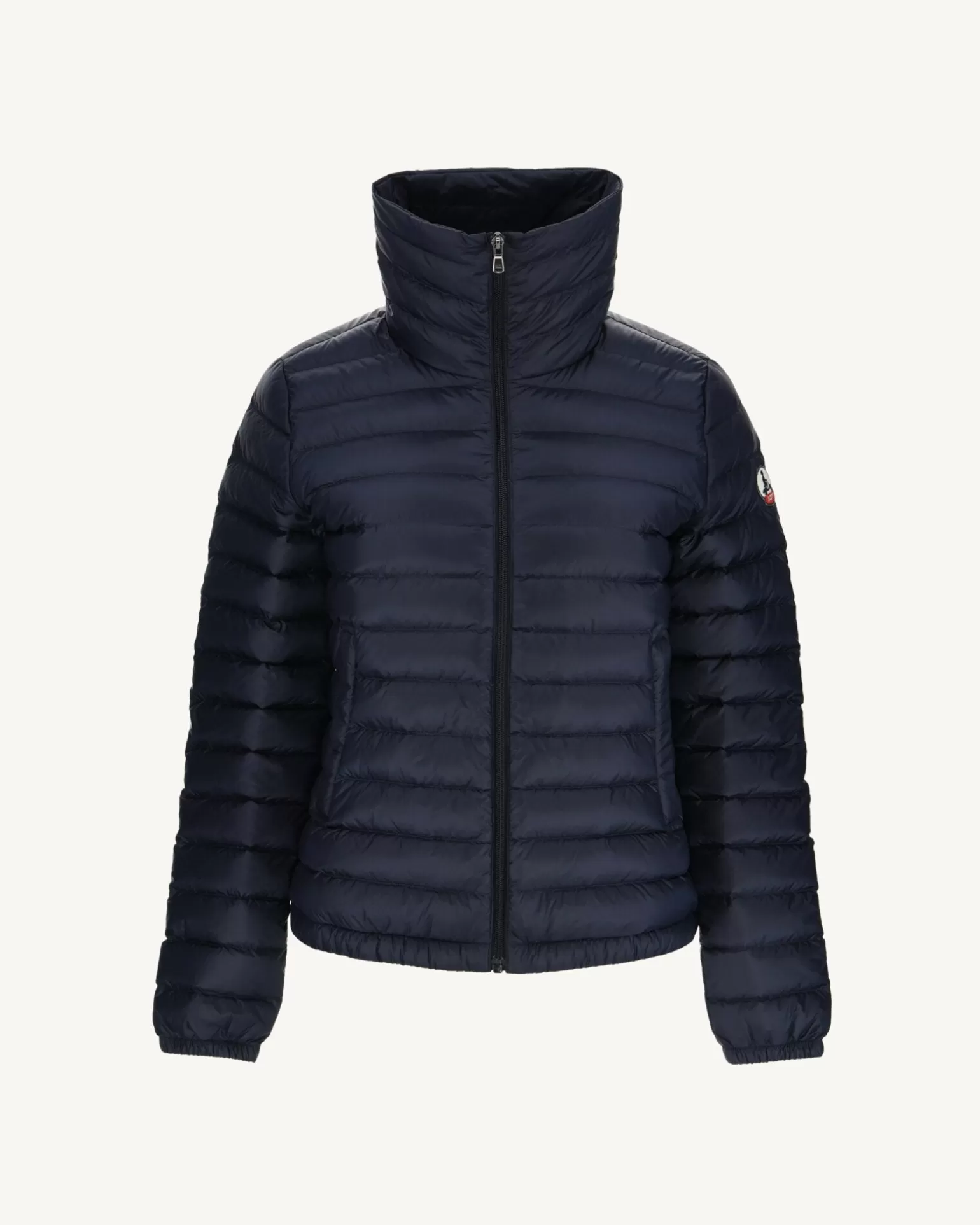 Doudounes & Vestes*JOTT Doudoune Legere Marine Louisa 104 Marine