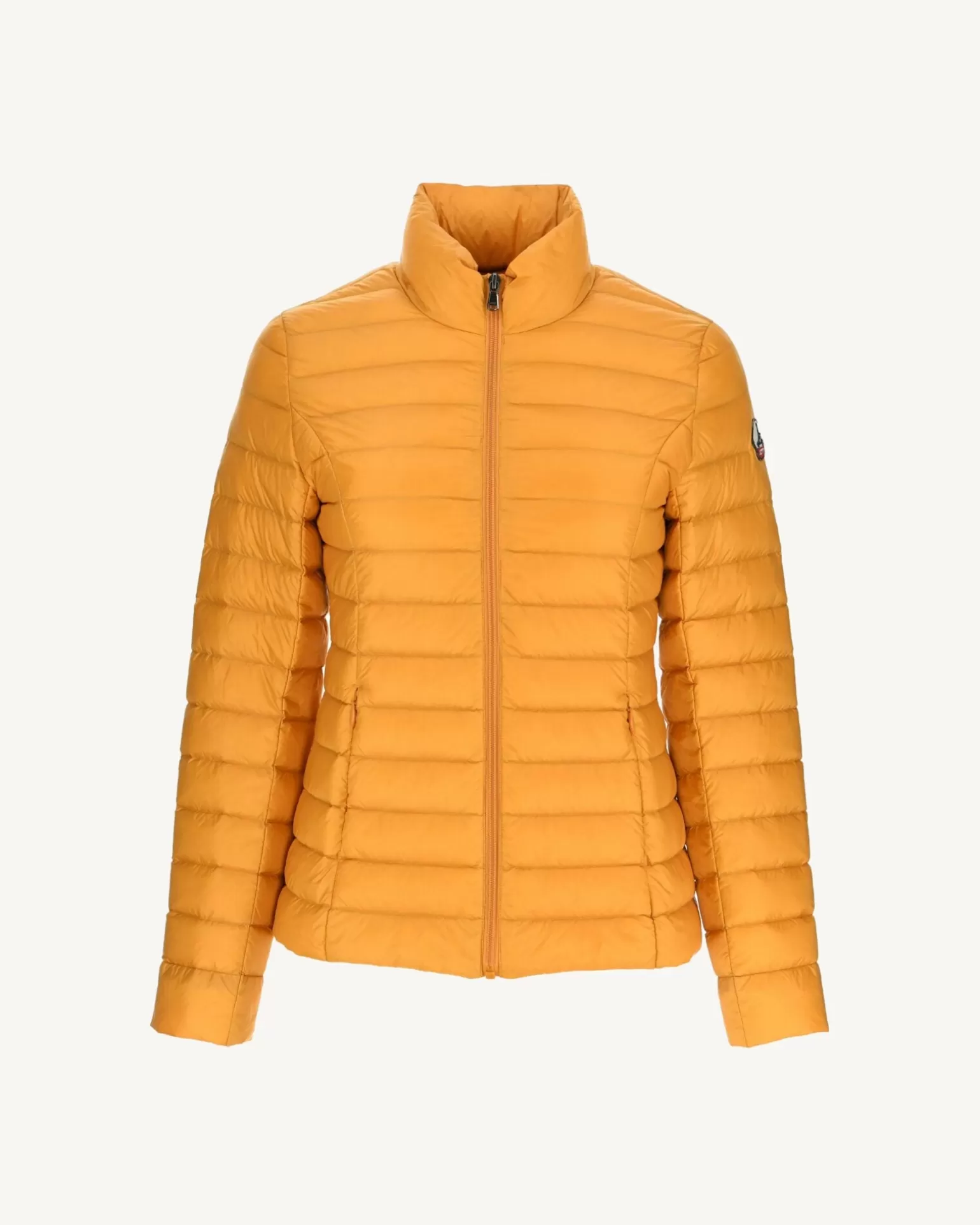 Doudounes & Vestes*JOTT Doudoune Legere Moutarde Cha 621 Moutarde