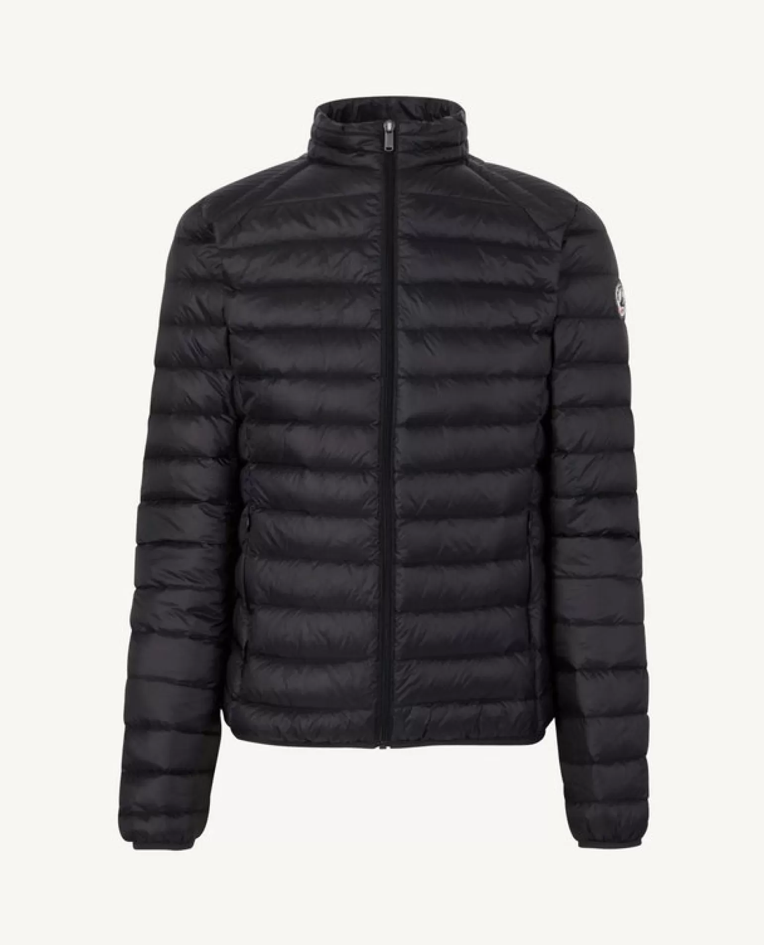 Doudounes & Vestes*JOTT Doudoune Legere Noir Mat 999 Noir
