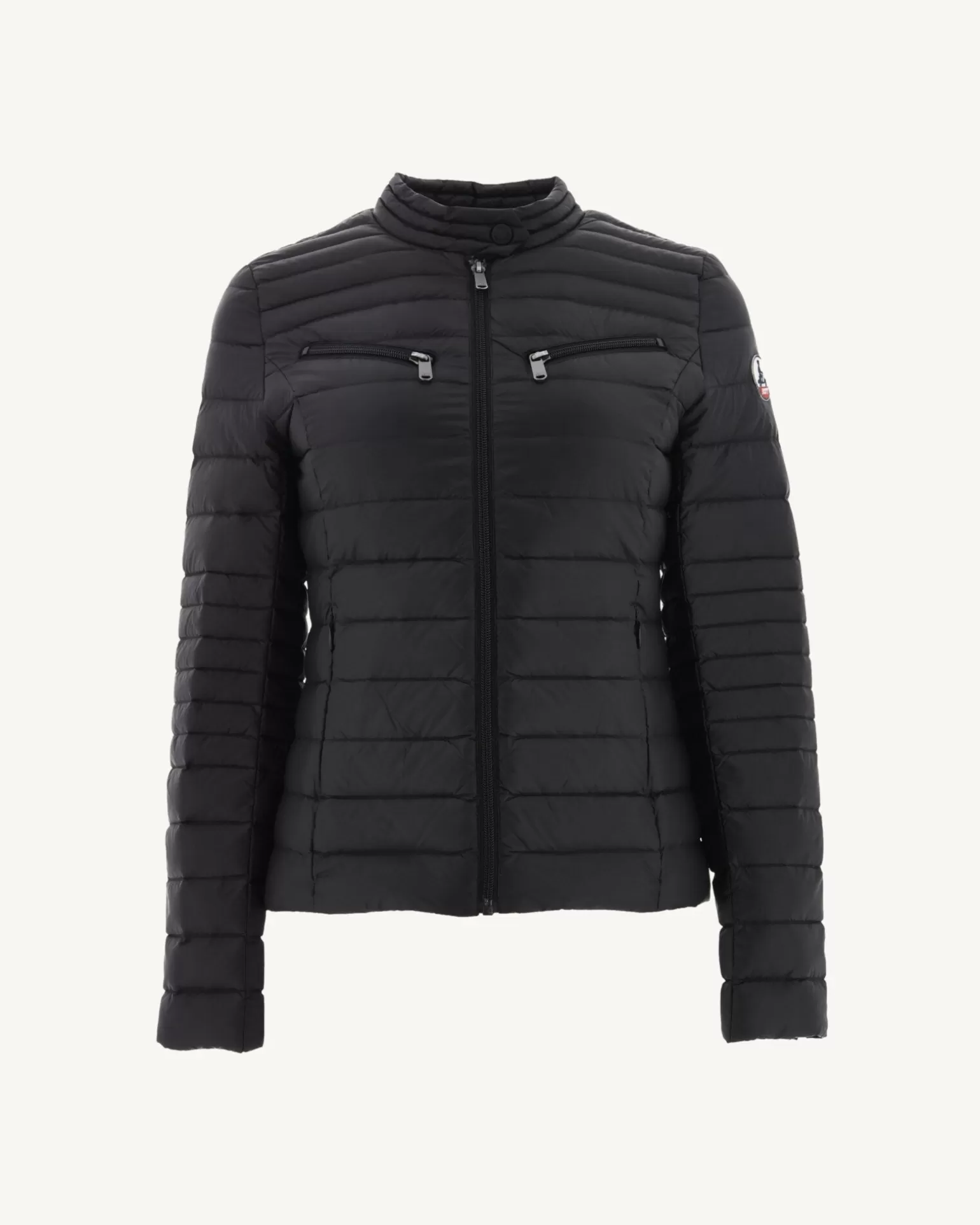 Doudounes & Vestes*JOTT Doudoune Legere Noir Nina 999 Black