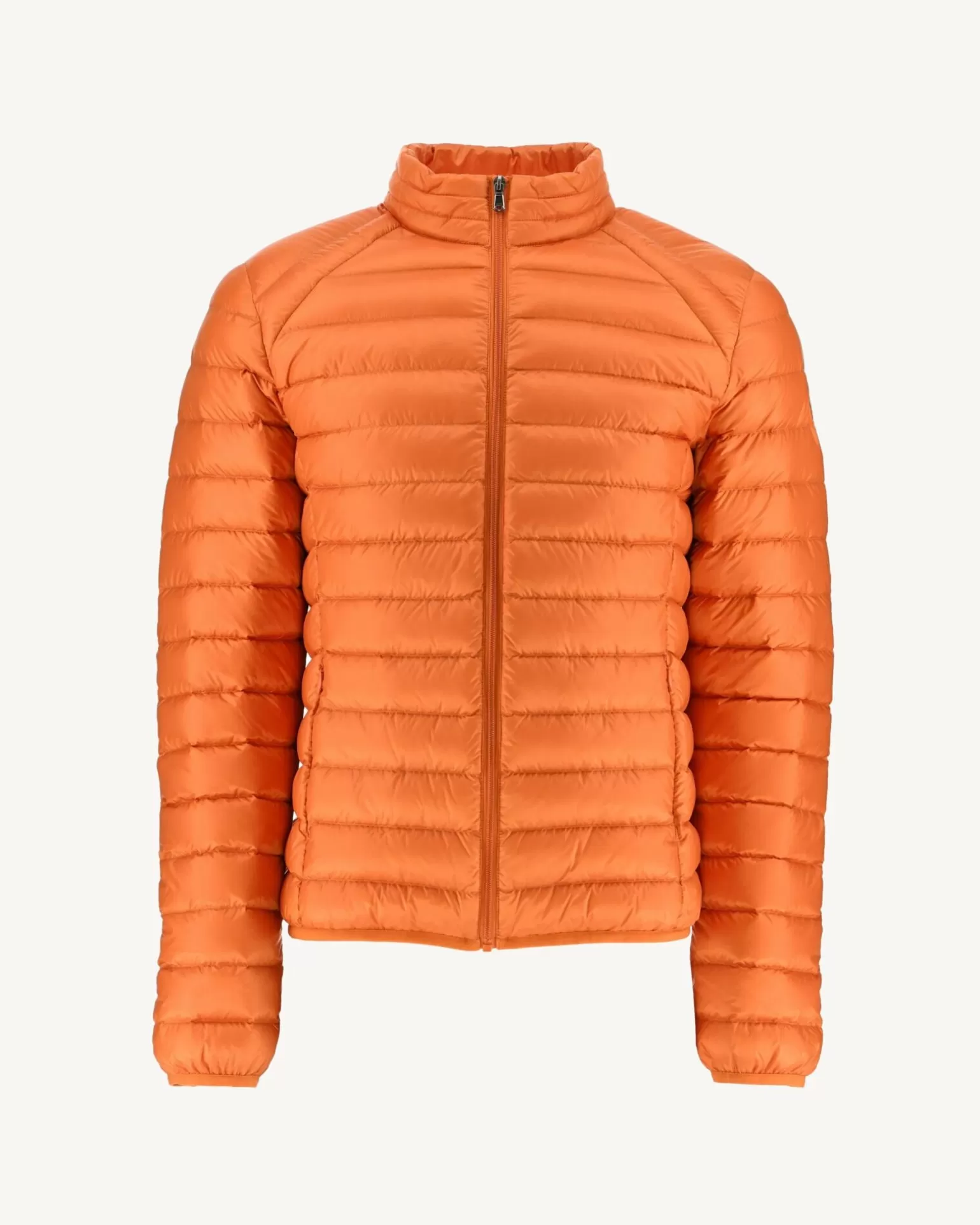 Doudounes & Vestes*JOTT Doudoune Legere Orange Mat 727 Orange