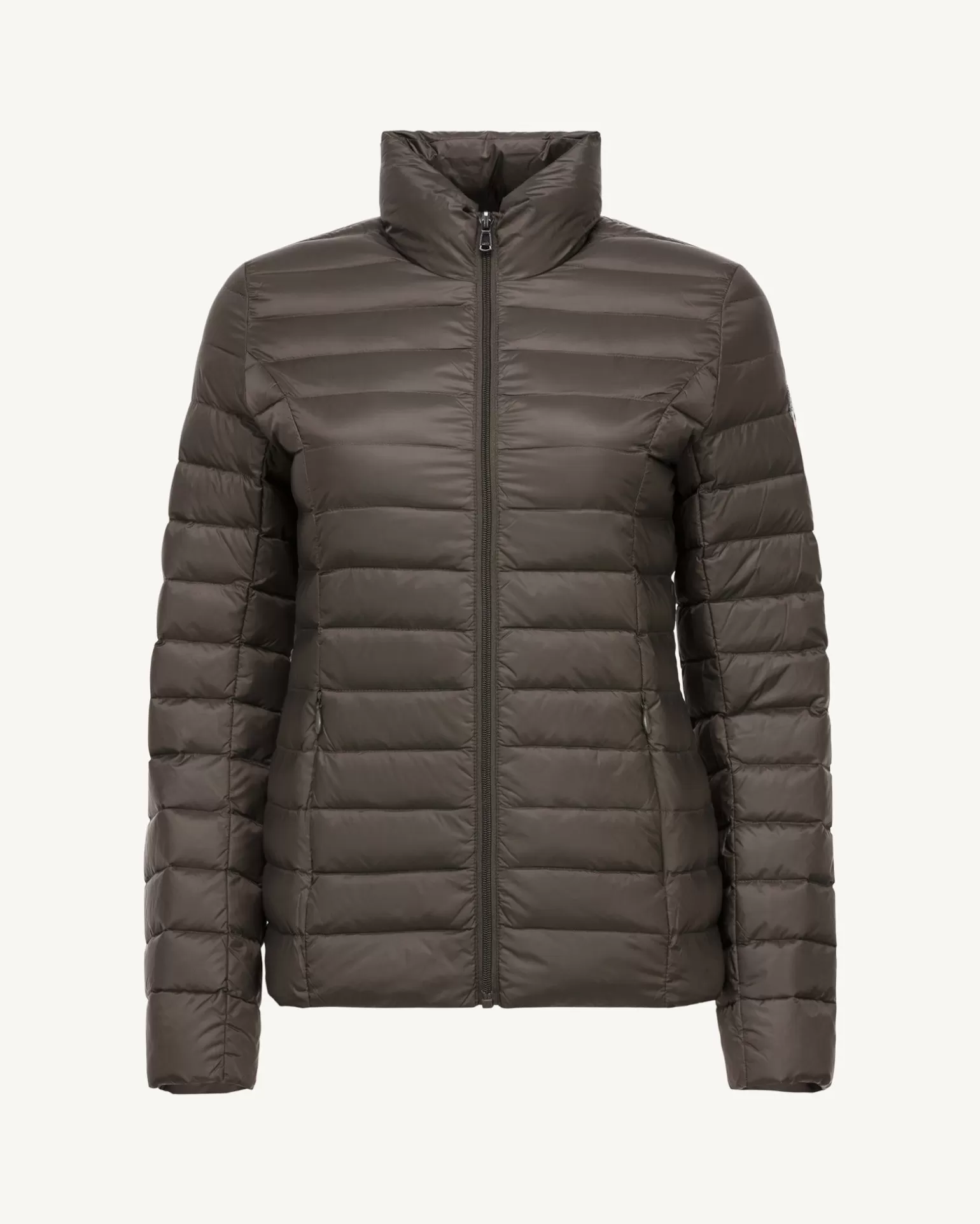 Doudounes & Vestes*JOTT Doudoune Legere Plomb Cha 509 Plomb