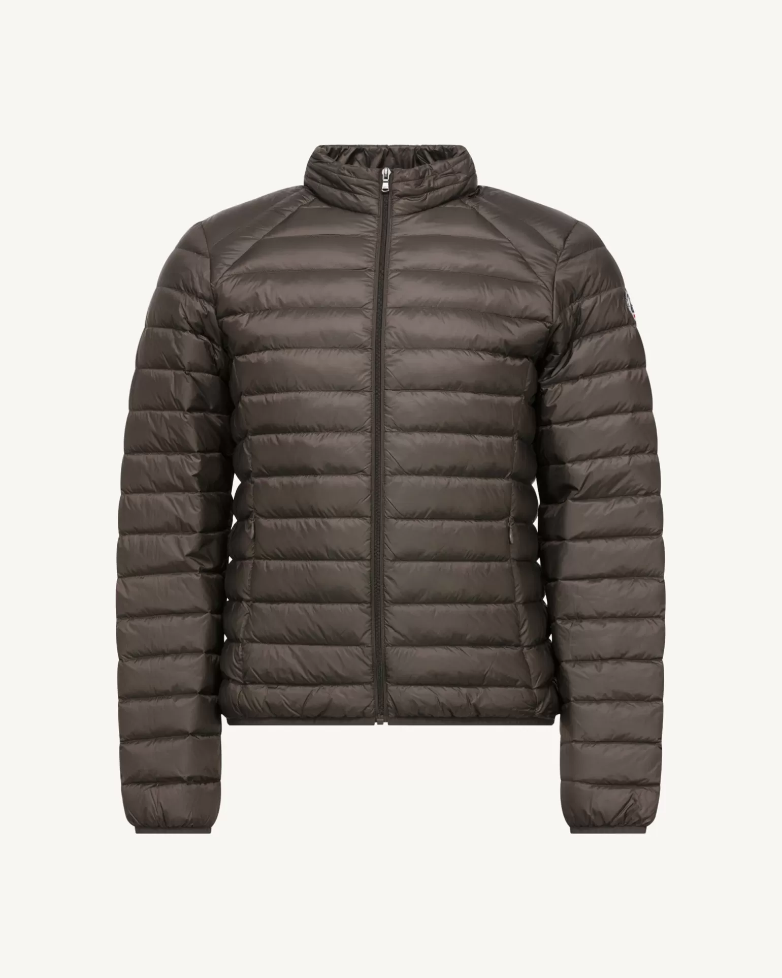 Doudounes & Vestes*JOTT Doudoune Legere Plomb Mat 509 Plomb