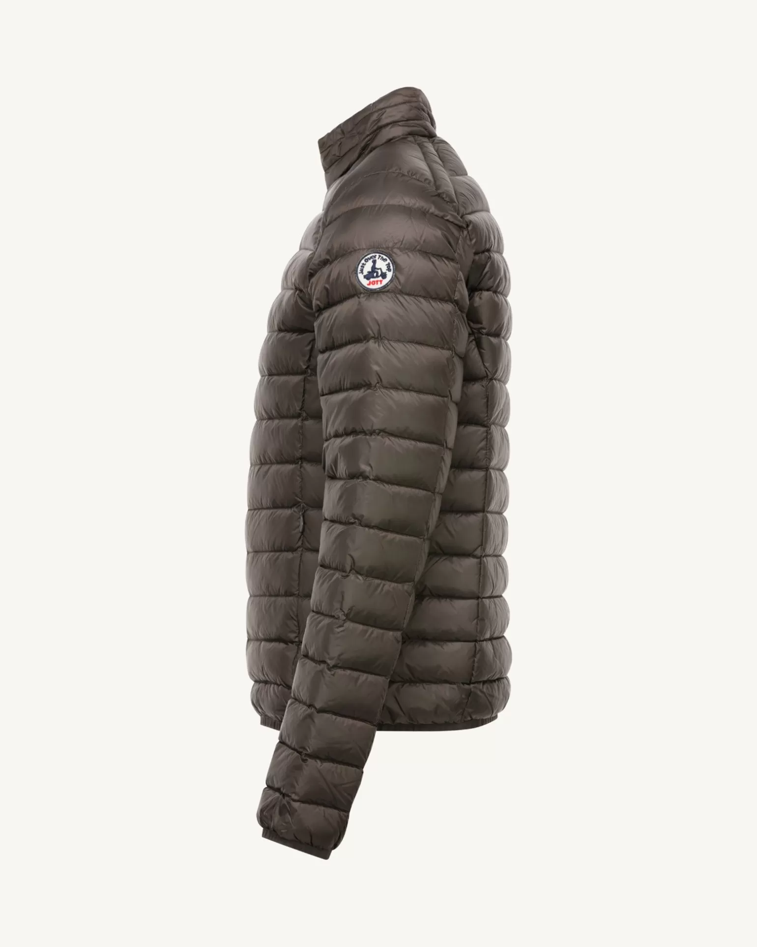 Doudounes & Vestes*JOTT Doudoune Legere Plomb Mat 509 Plomb