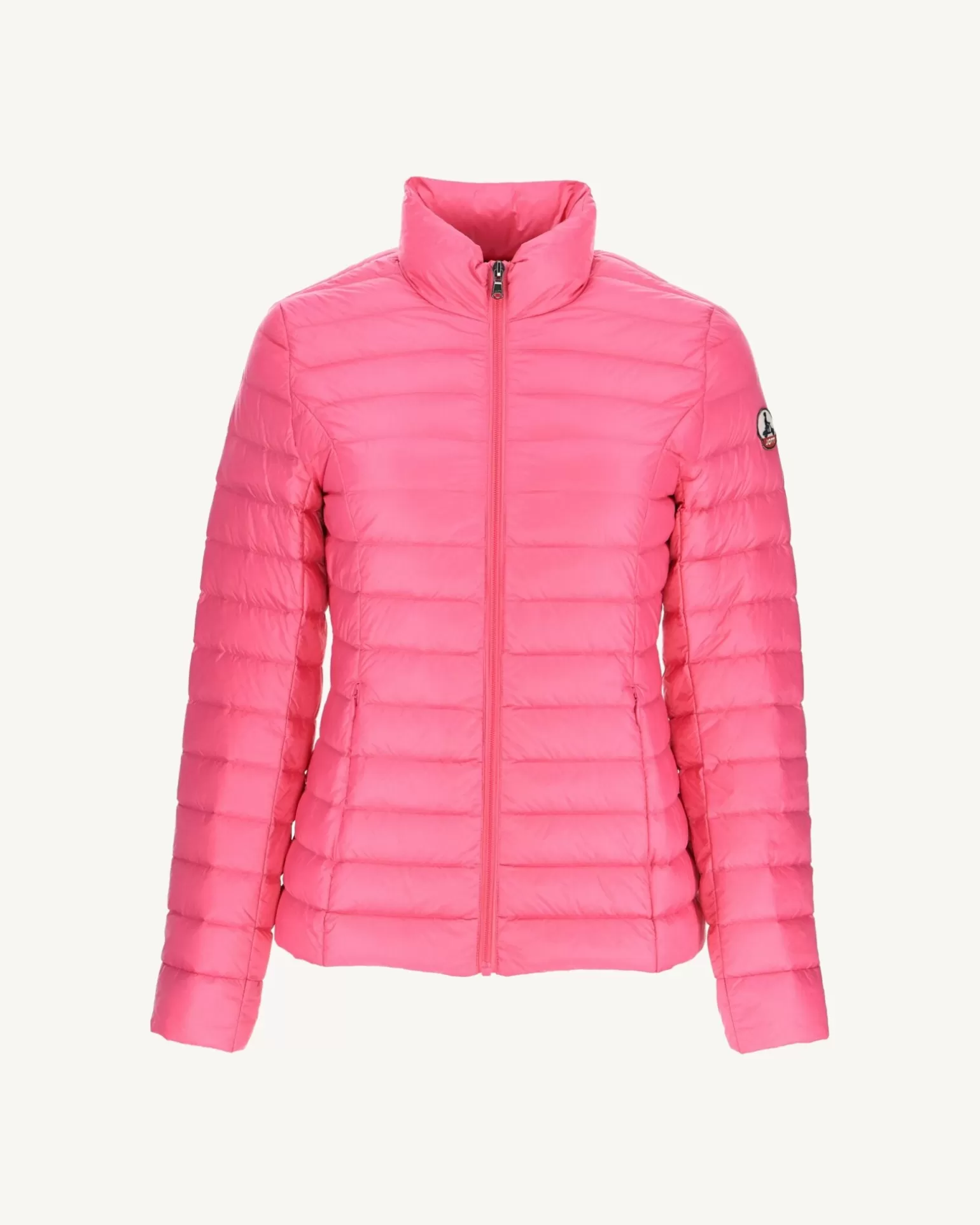 Doudounes & Vestes*JOTT Doudoune Legere Rose Cha 453 Rose
