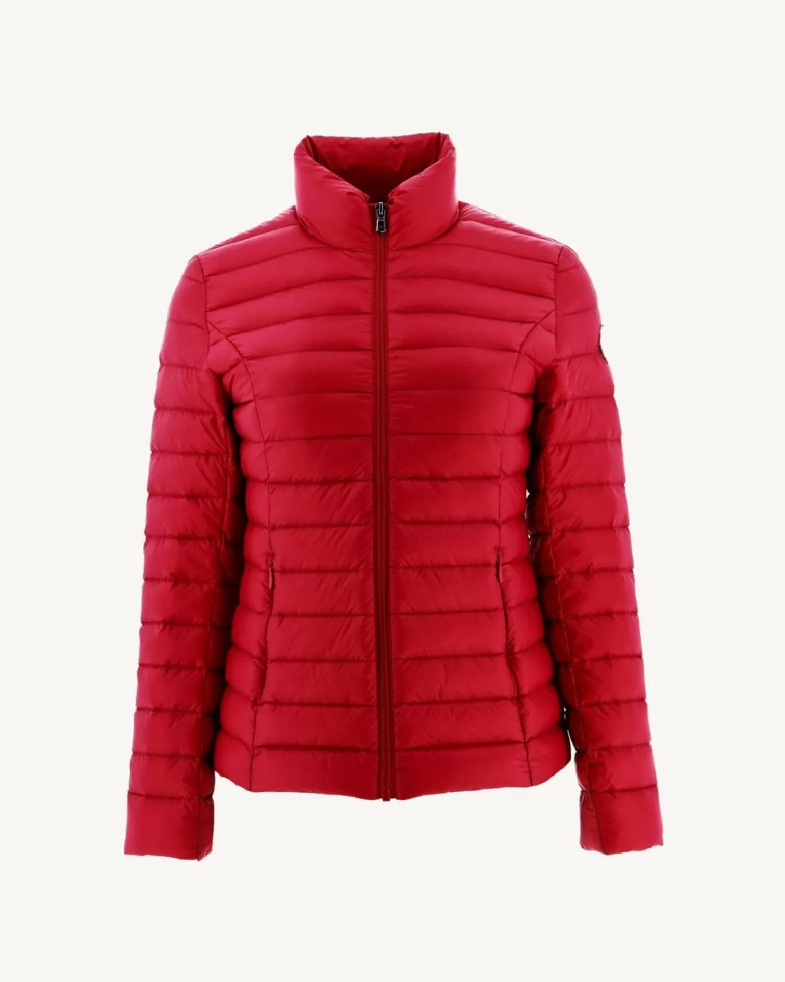 Doudounes & Vestes*JOTT Doudoune Legere Rouge Cha 300 Red