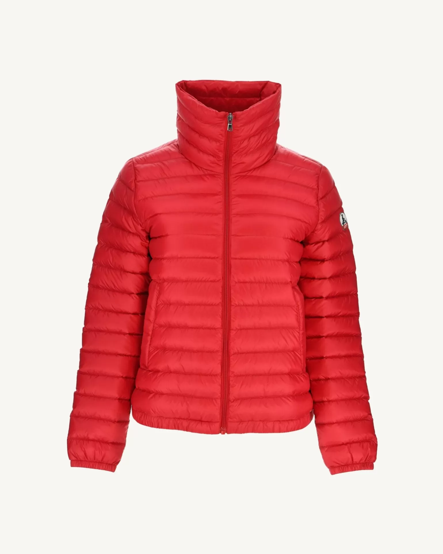 Doudounes & Vestes*JOTT Doudoune Legere Rouge Louisa 300 Red
