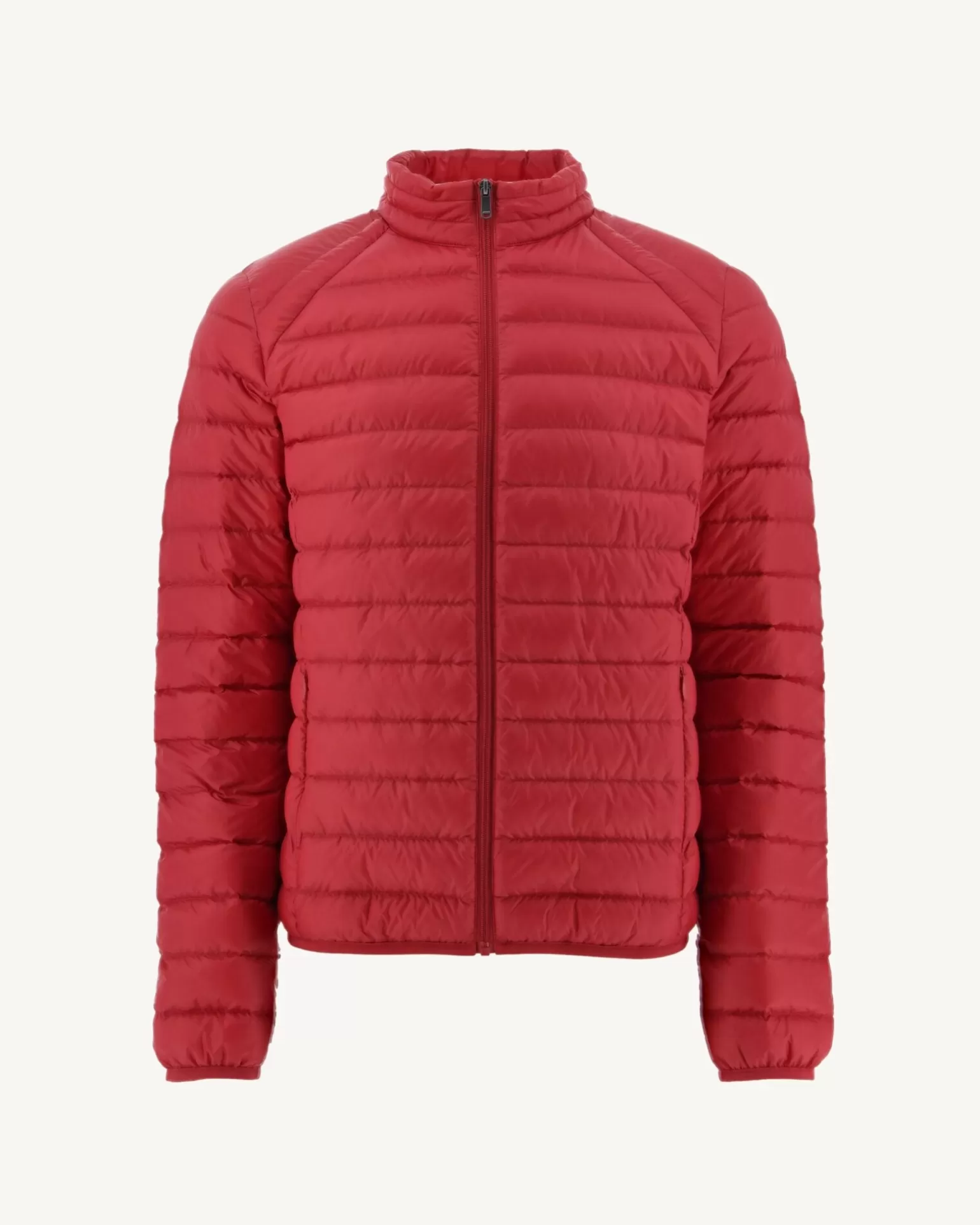 Doudounes & Vestes*JOTT Doudoune Legere Rouge Mat 300 Red