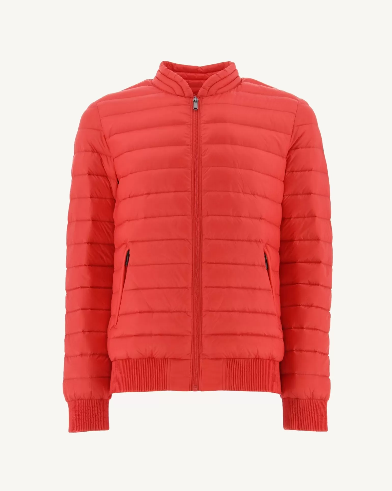 Doudounes & Vestes*JOTT Doudoune Legere Rouge Vif Jordan 318 Fire Red