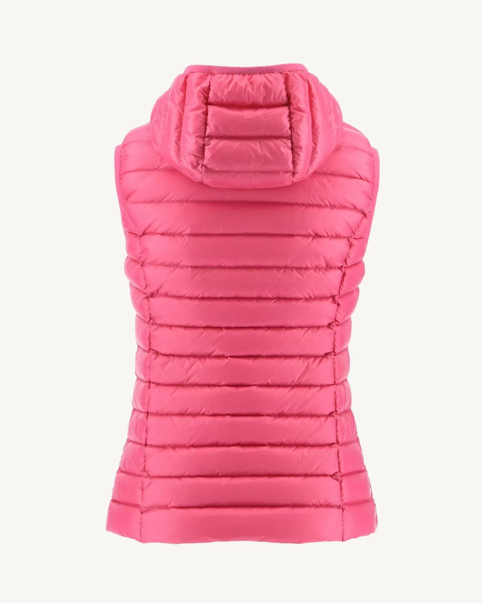 Doudounes & Vestes*JOTT Doudoune Legere Sans Manches Rose Mali 453 Rose