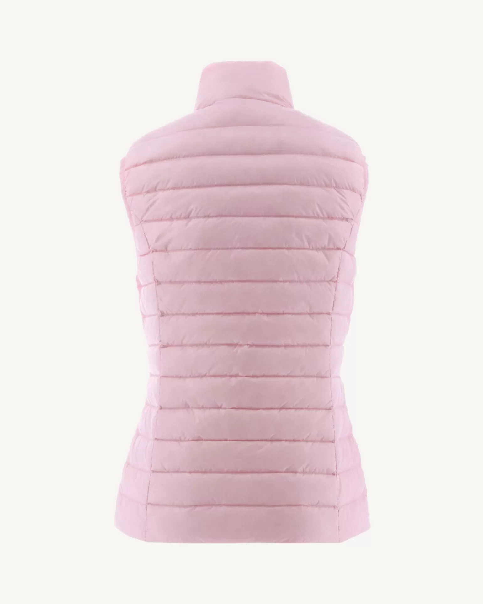 Doudounes & Vestes*JOTT Doudoune Legere Sans Manches Rose Seda 431 Rose