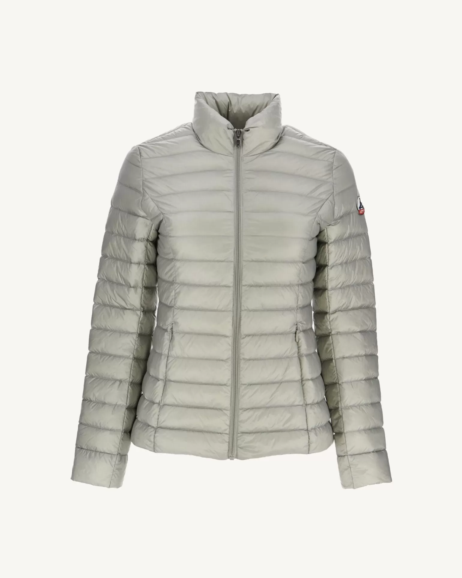 Doudounes & Vestes*JOTT Doudoune Legere Sauge Cha 826 Sauge