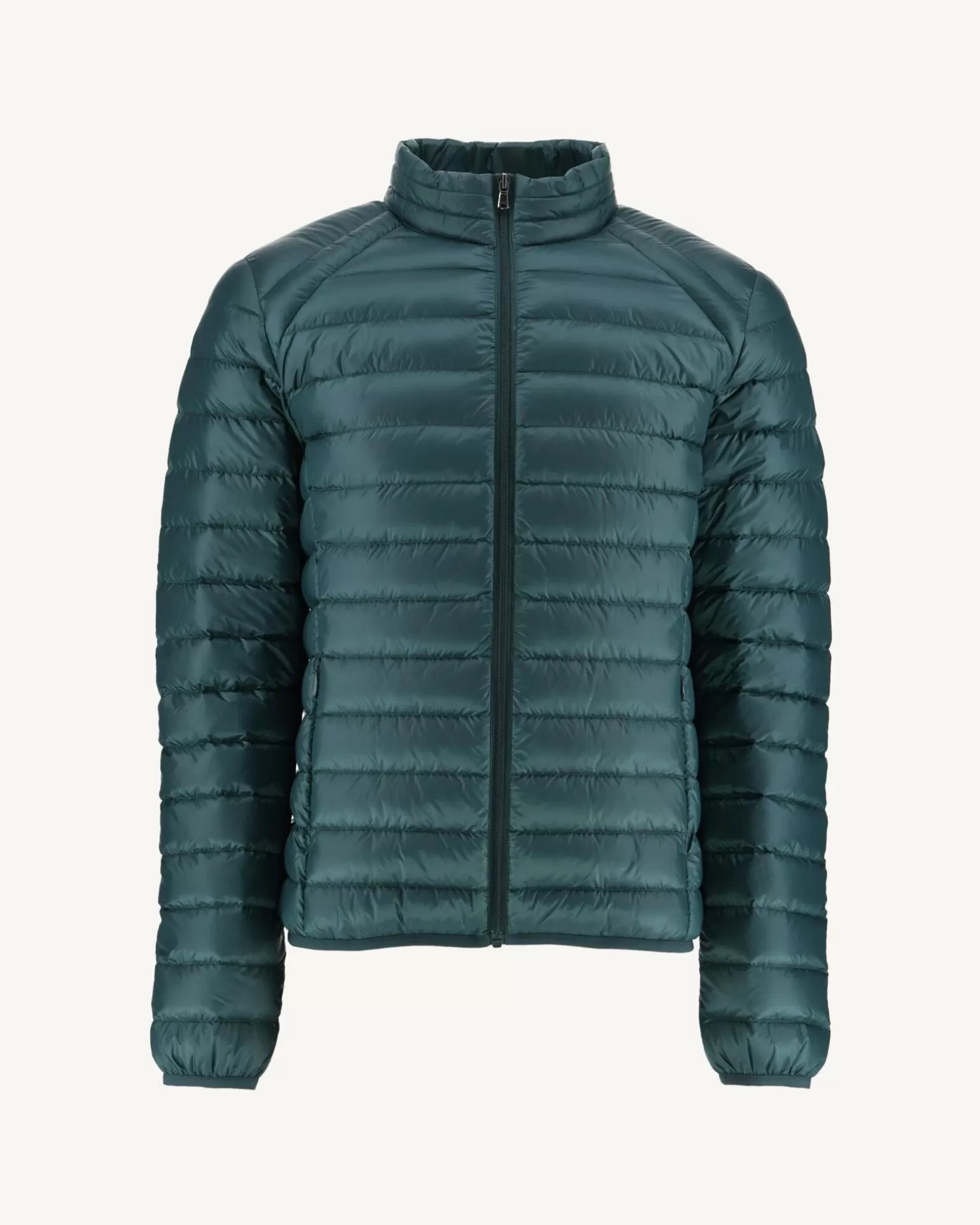 Doudounes & Vestes*JOTT Doudoune Legere Vert Fonce Mat 203 Vert Fonce