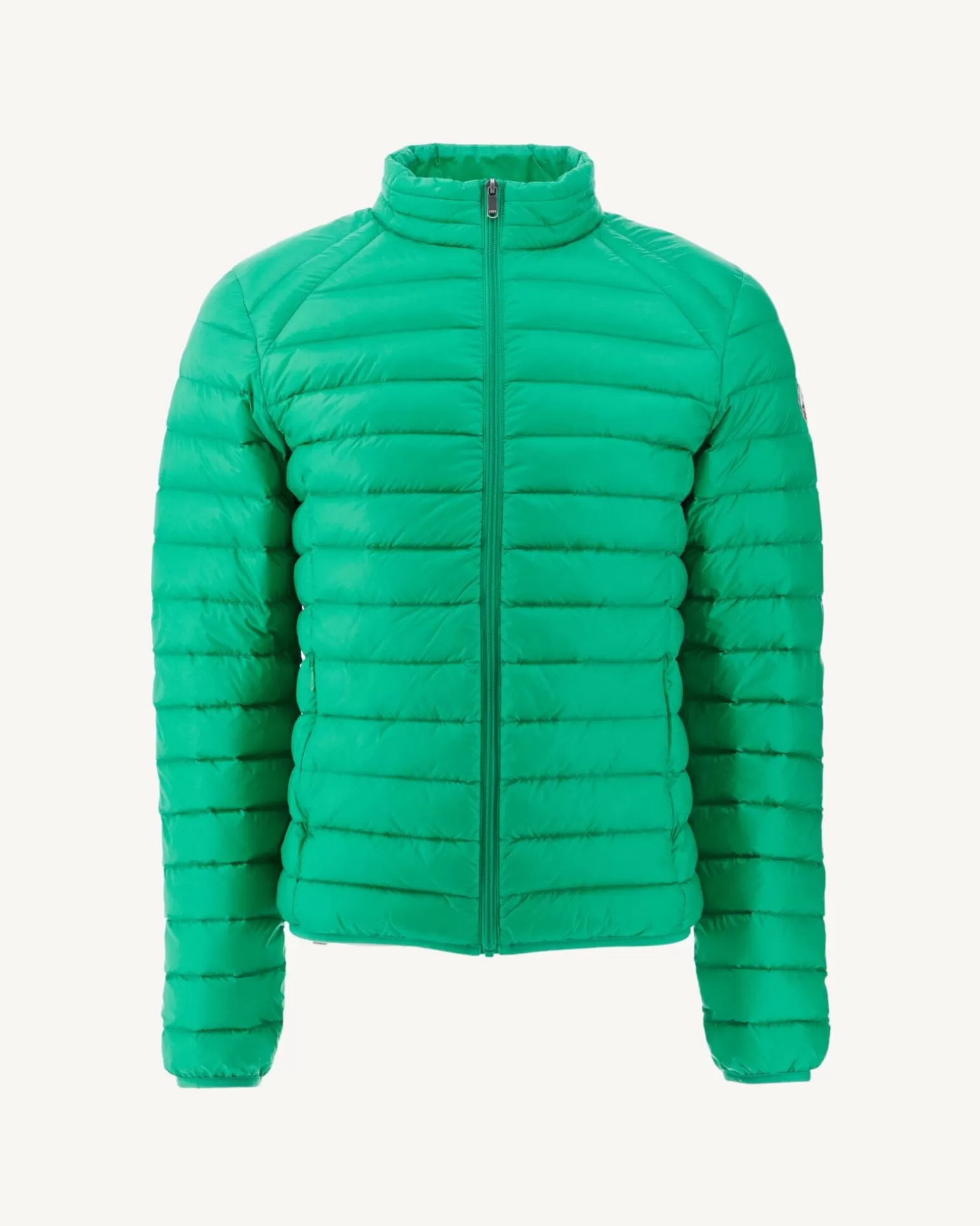 Doudounes & Vestes*JOTT Doudoune Legere Vert Mat 243 Poppy Green