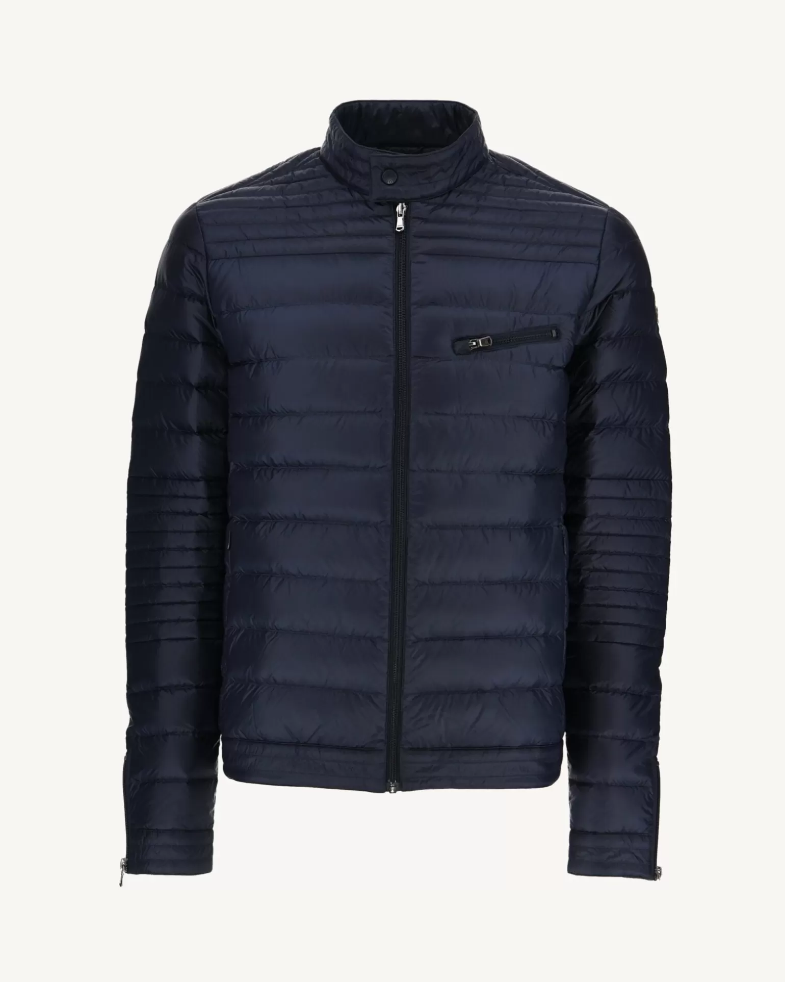 Doudounes & Vestes*JOTT Doudoune Marine David 104 Marine