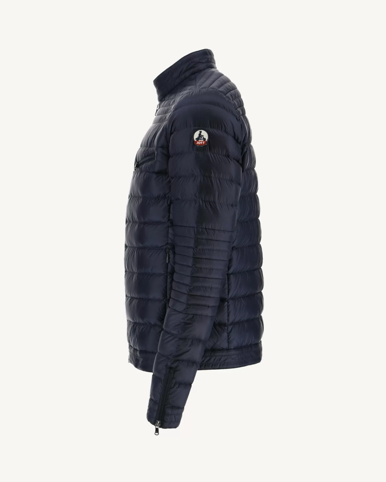 Doudounes & Vestes*JOTT Doudoune Marine David 104 Marine