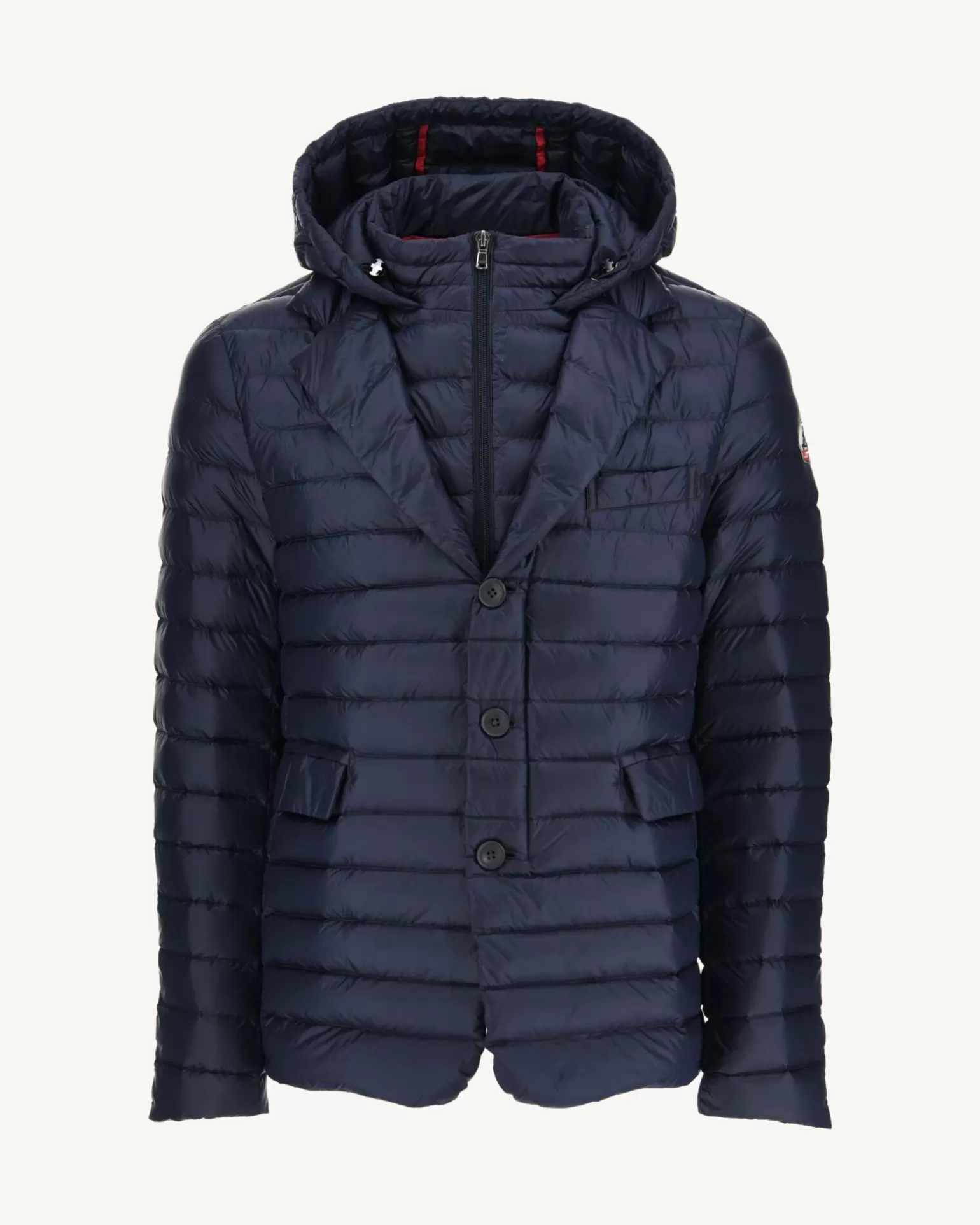 Doudounes & Vestes*JOTT Doudoune Marine Valentin 104 Marine