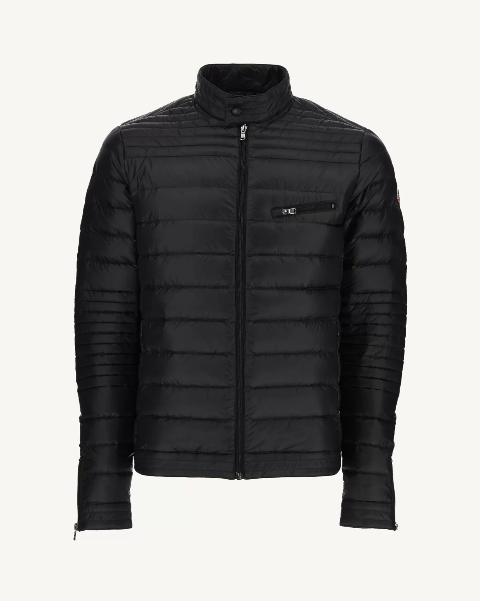 Doudounes & Vestes*JOTT Doudoune Noir David 999 Black